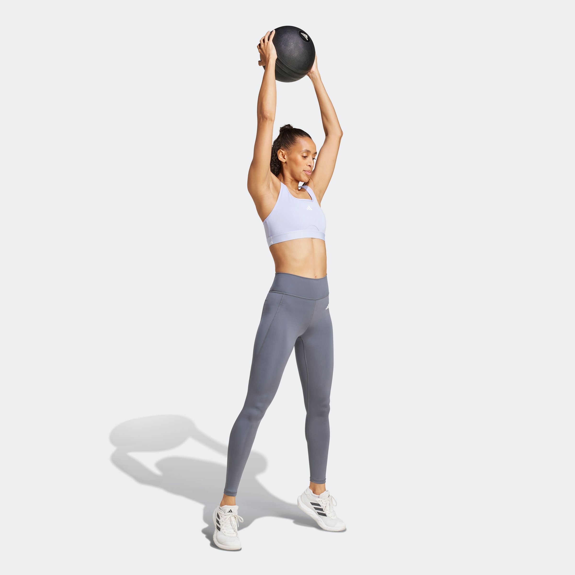 adidas Performance Trainingstights »OPT ESS ST 1/1«, (1 tlg.)