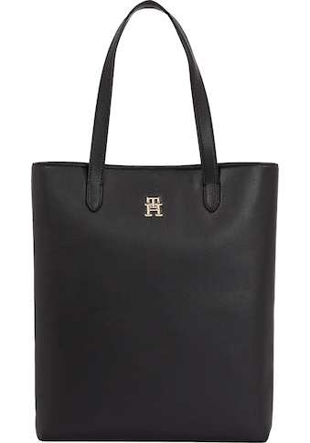 Shopper »TH CASUAL SLIM TOTE NS«