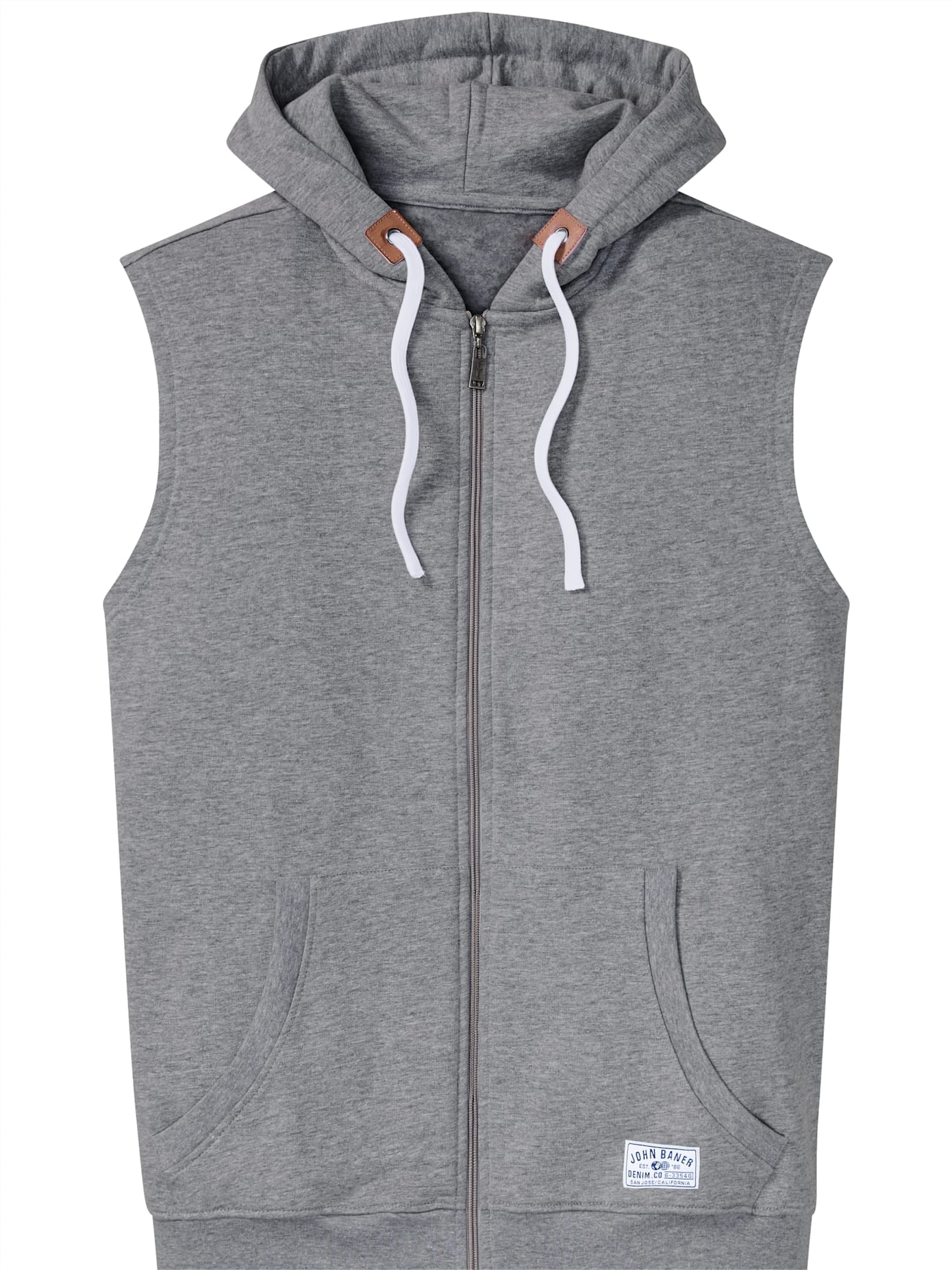 Catamaran Kapuzensweatjacke