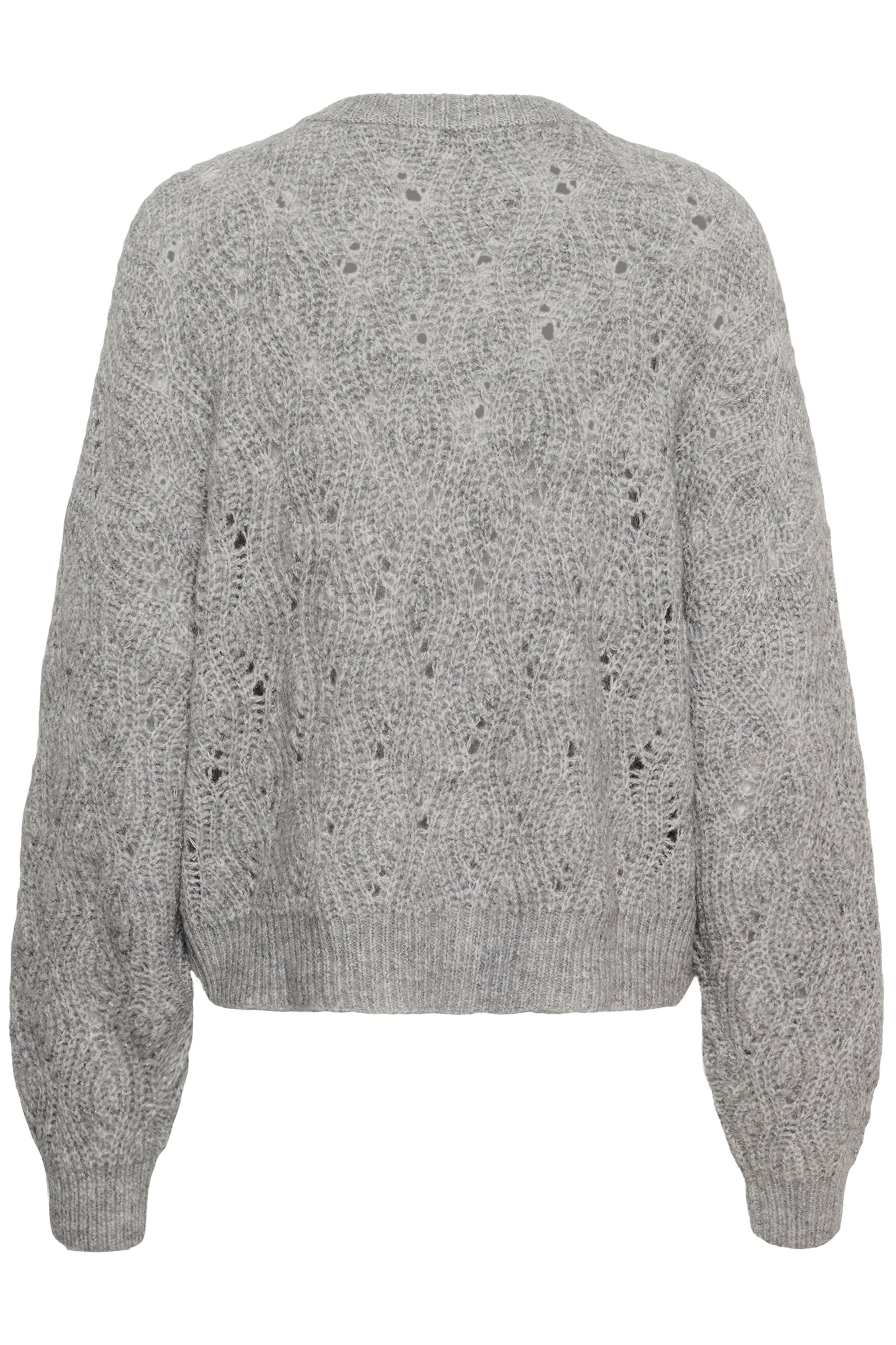 Culture Strickjacke »Strickjacke CUkimmy«