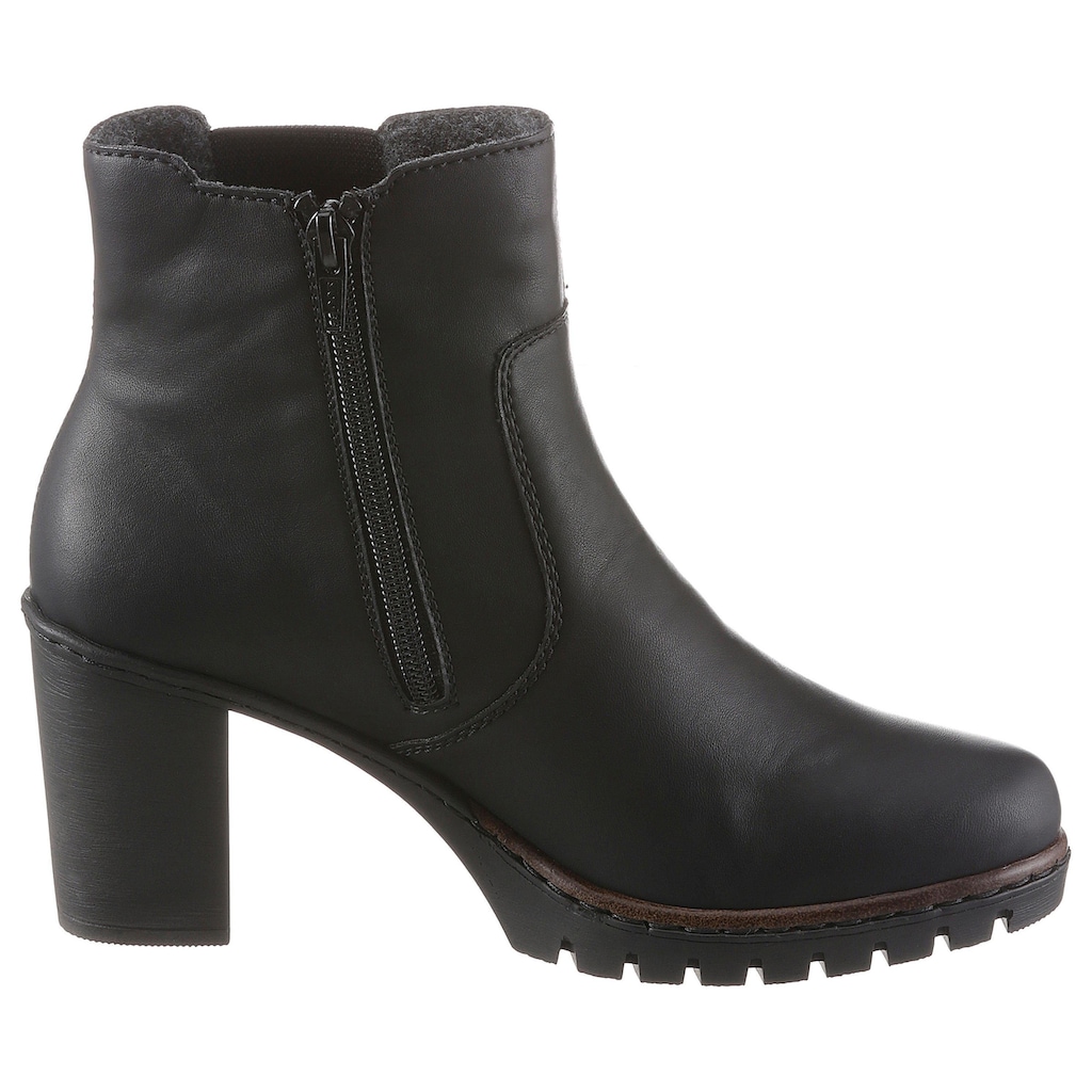 Rieker Stiefelette