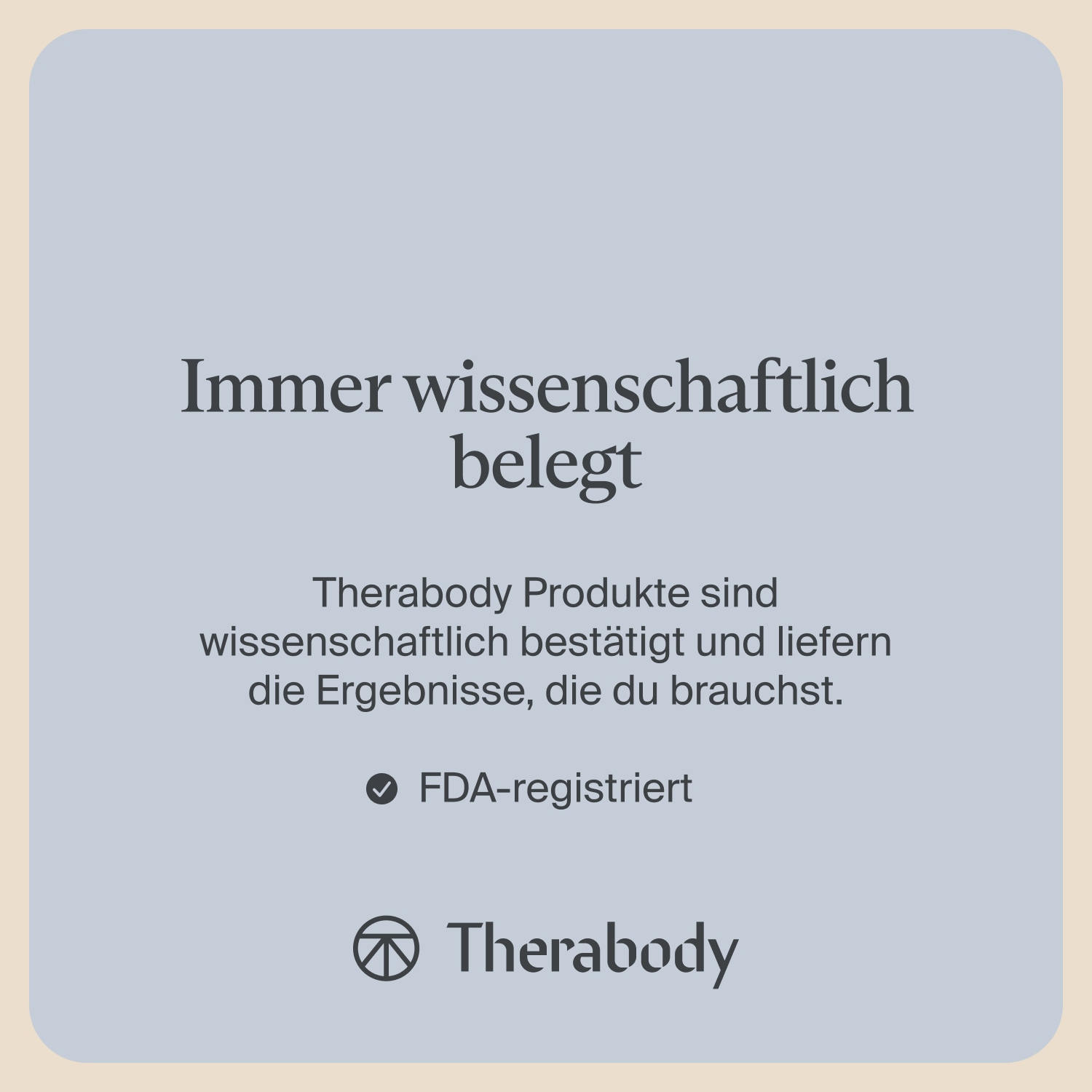 Therabody Wärmegürtel »ThermBack LED Therapiebandage mit Ferninfrarot, LED, Wärme, Vibration«, Lindert Rückenschmerzen, fördert Erholung & steigert Beweglichkeit