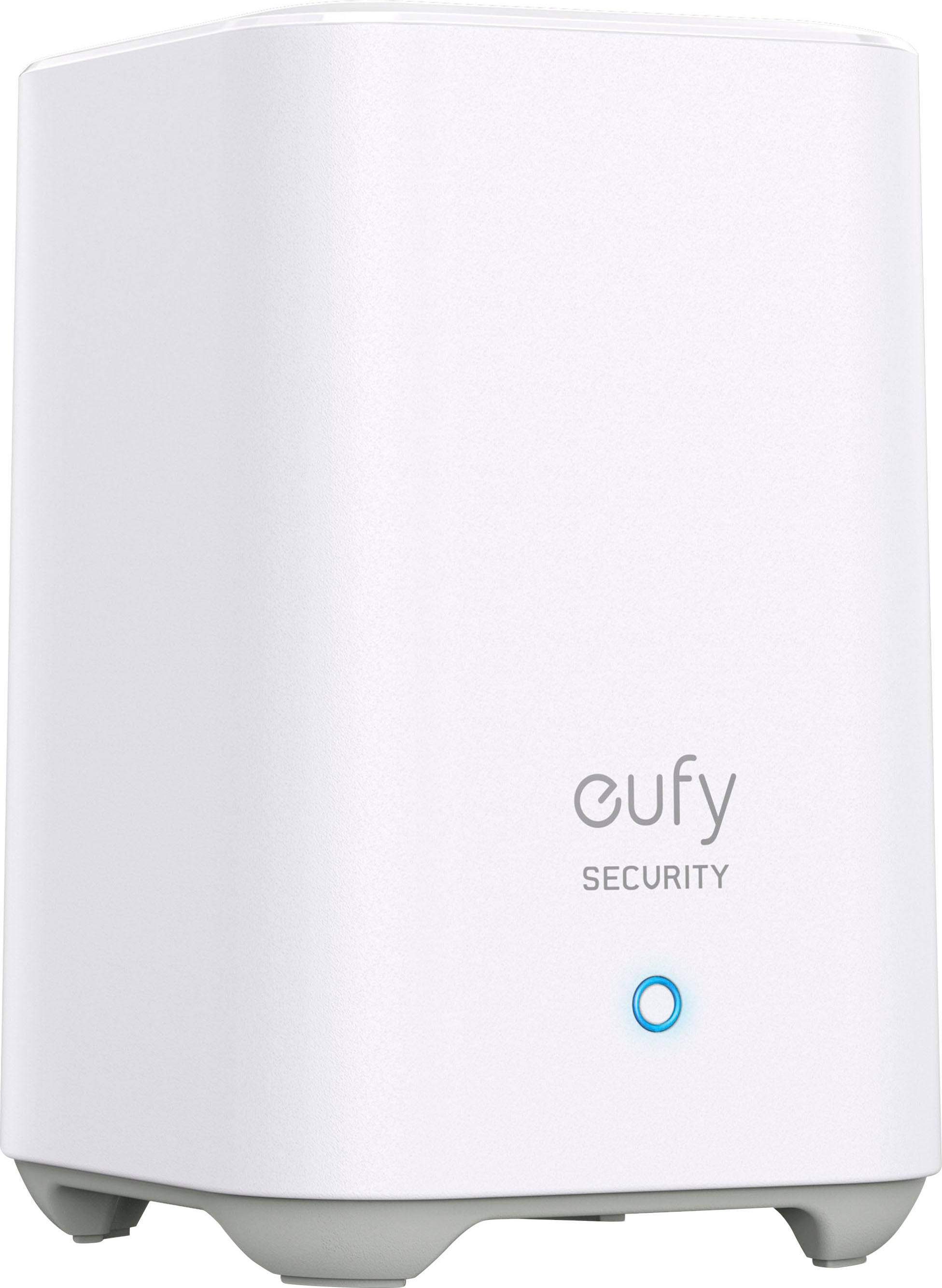 eufy Überwachungskamera »Security by ANKER Video Doorbell Dual add on Doorbell 2K«, Außenbereich