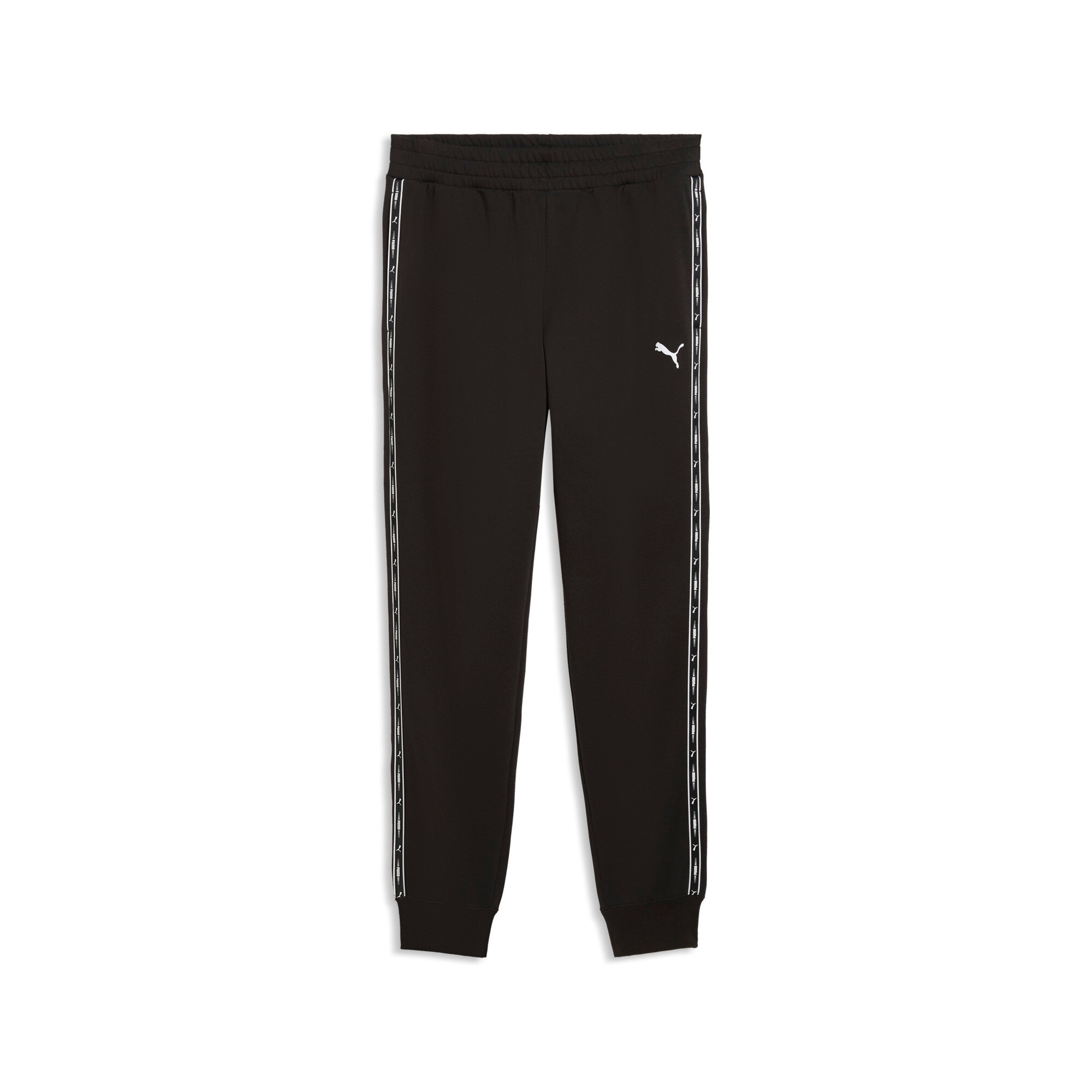 PUMA Trainingshose »ESS TAPE SWEATPANTS TR CL«  sportlicher Look, für Sportmode und aktive Freizeit, regular fit
