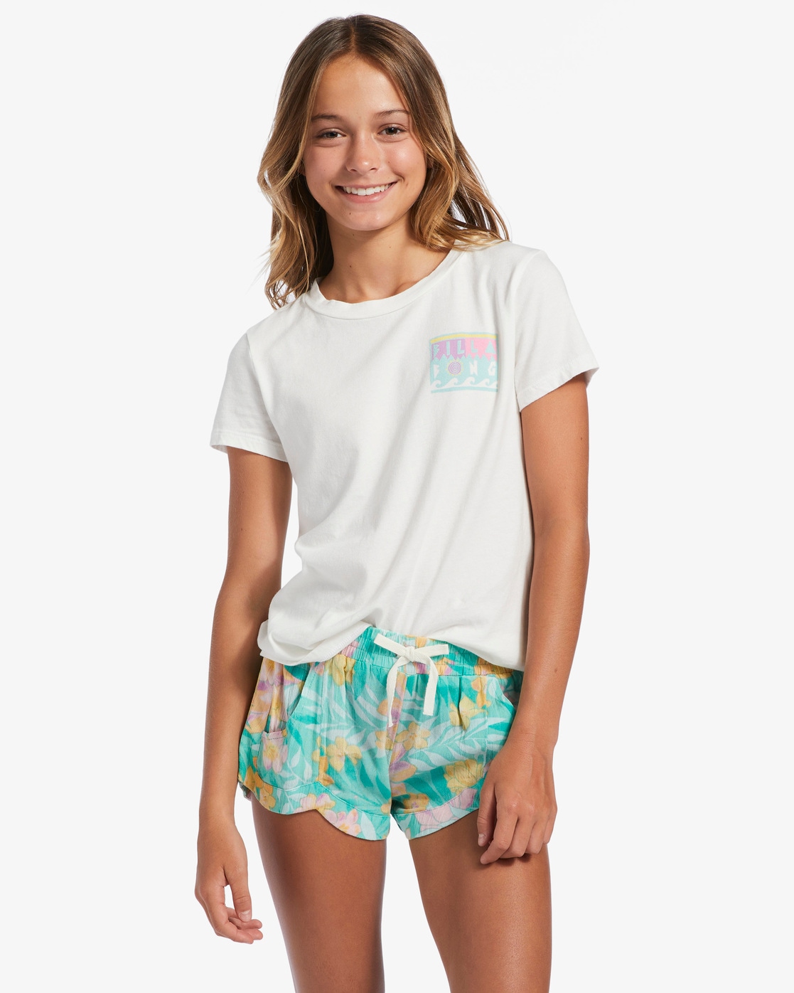 Billabong Shorts »Mad For You«