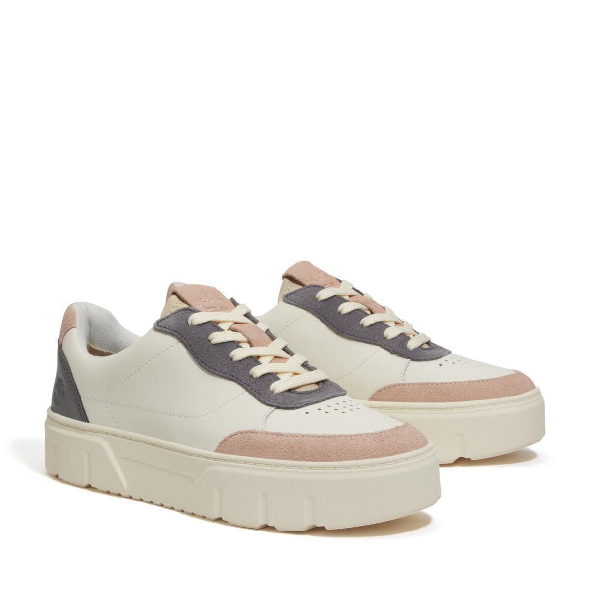 Timberland Sneaker »LAUREL COURT LOW LACE UP SNEAKER«