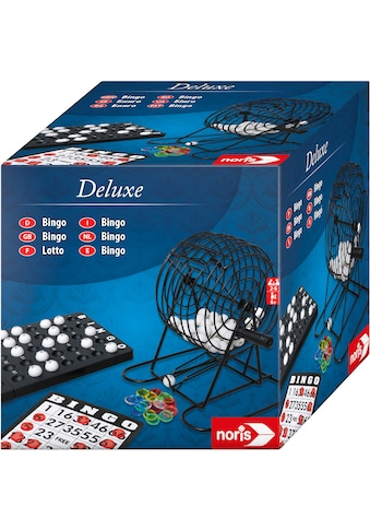 Noris Spiel »Deluxe Bingo« kaufen
