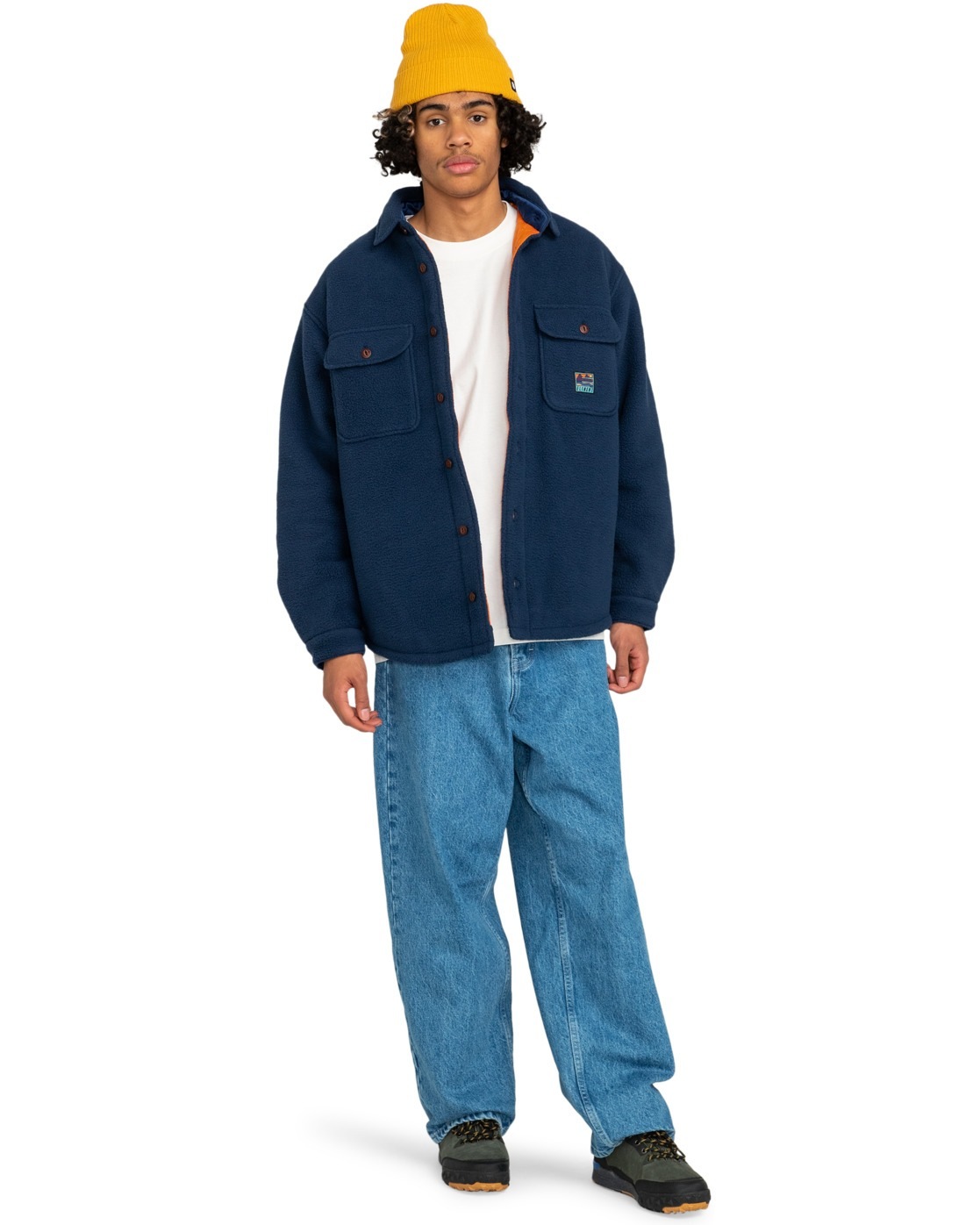 Element Skateschuh »Donnelly Elite«