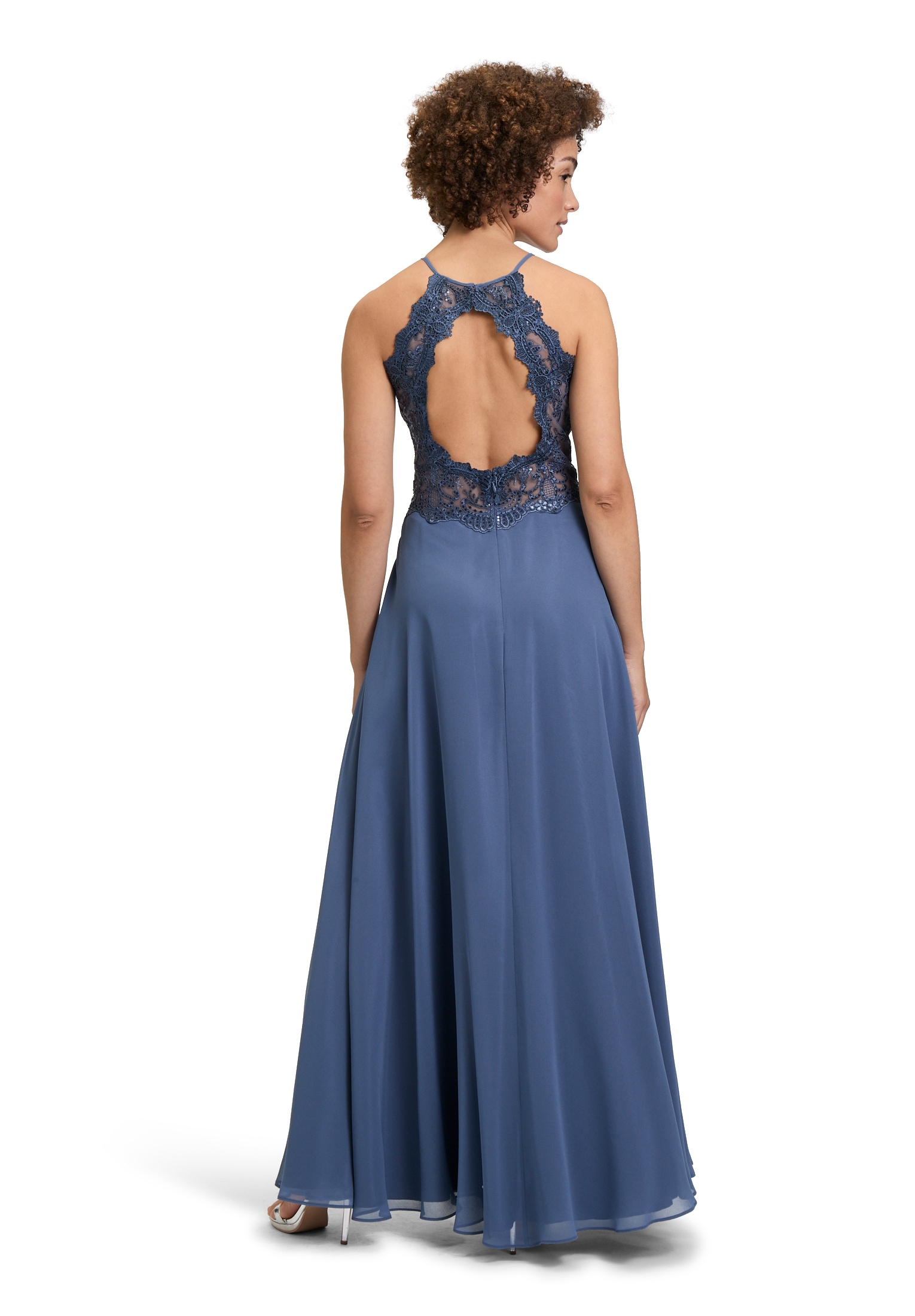 Vera Mont Abendkleid »Abendkleid rückenfrei«