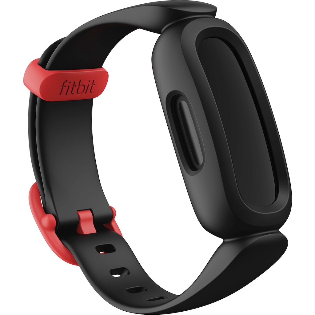 fitbit by Google Fitnessband »Ace 3«, (FitbitOS5)