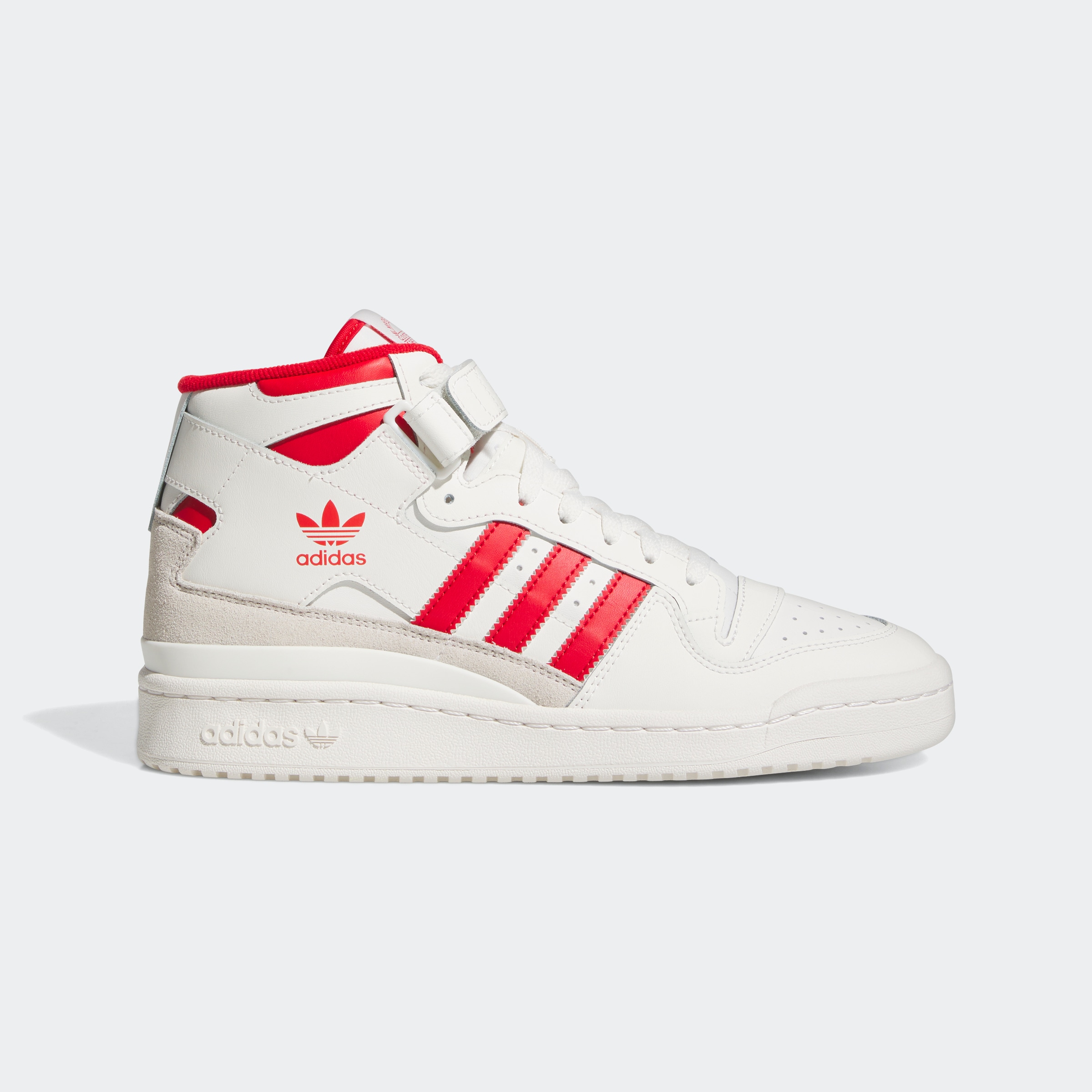 adidas Originals Sneaker »FORUM MID«