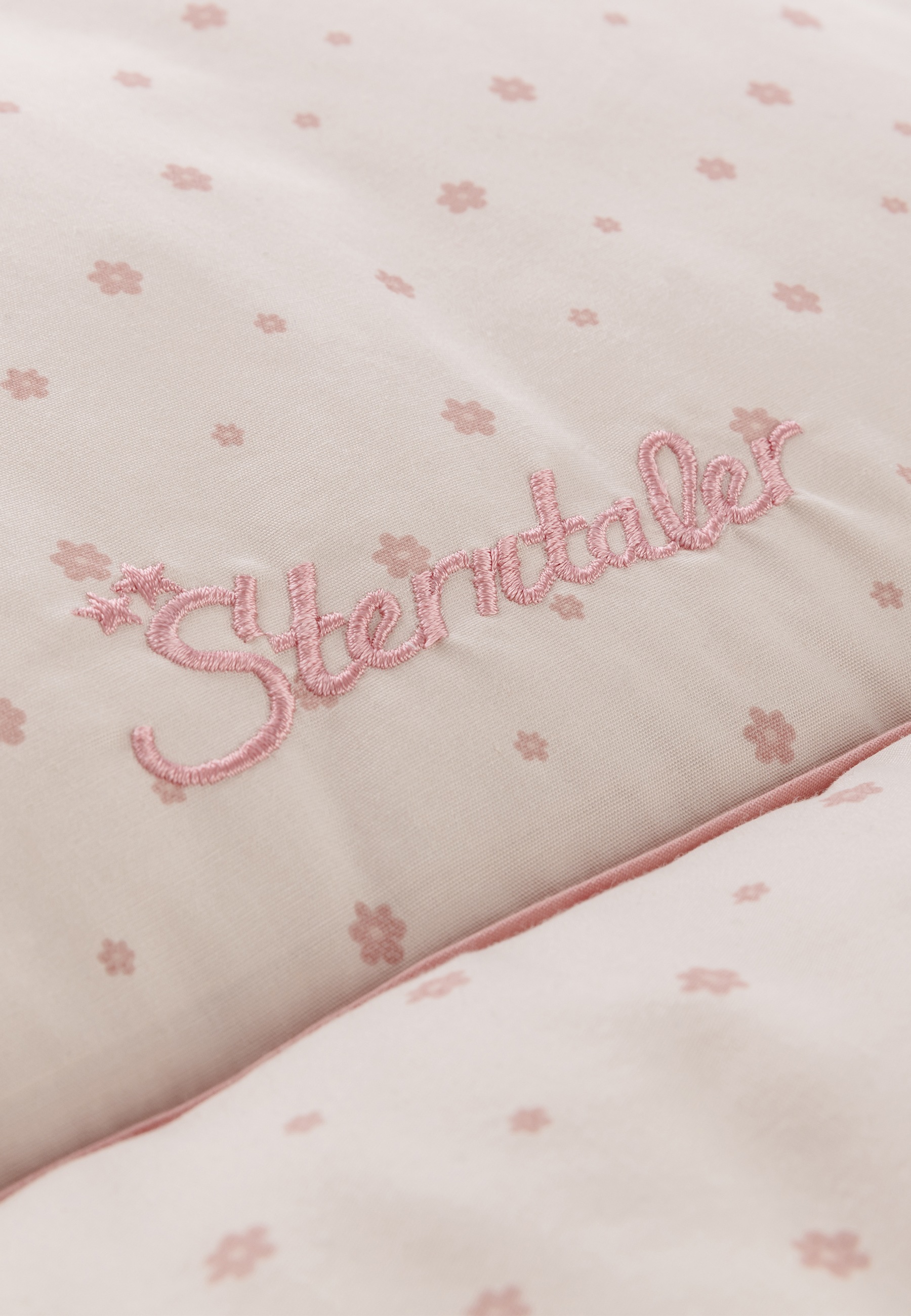 Sterntaler® Babydecke »Baby Spielbogen Emmi Girl«