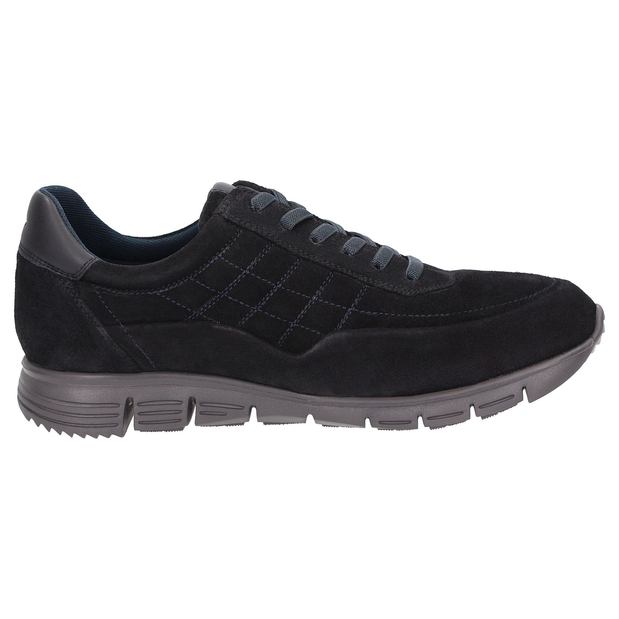 SIOUX Sneaker »Mokrunner-H-016-TEX«