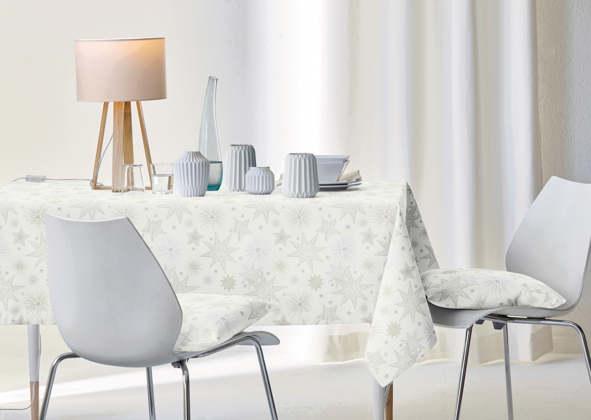 APELT Tischdecke »3755«