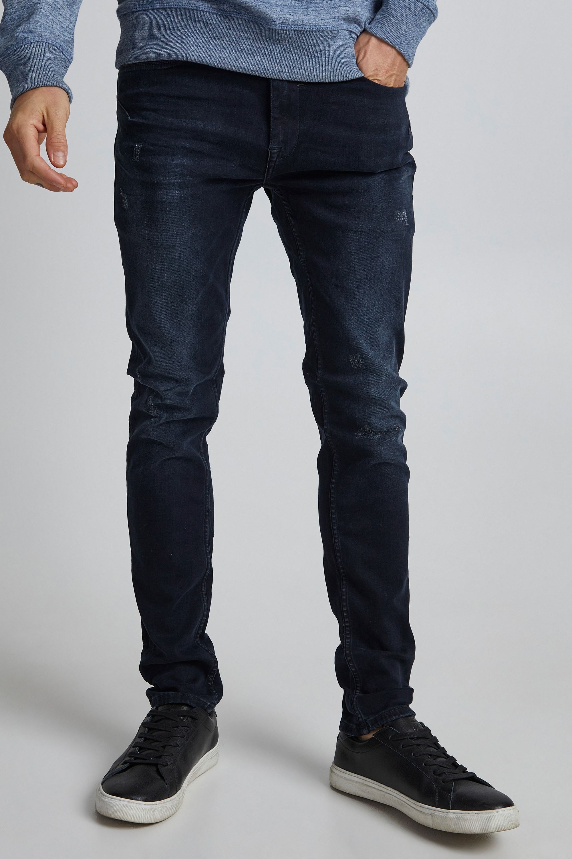 Blend Skinny-fit-Jeans »Skinny Jeans BHEcho«