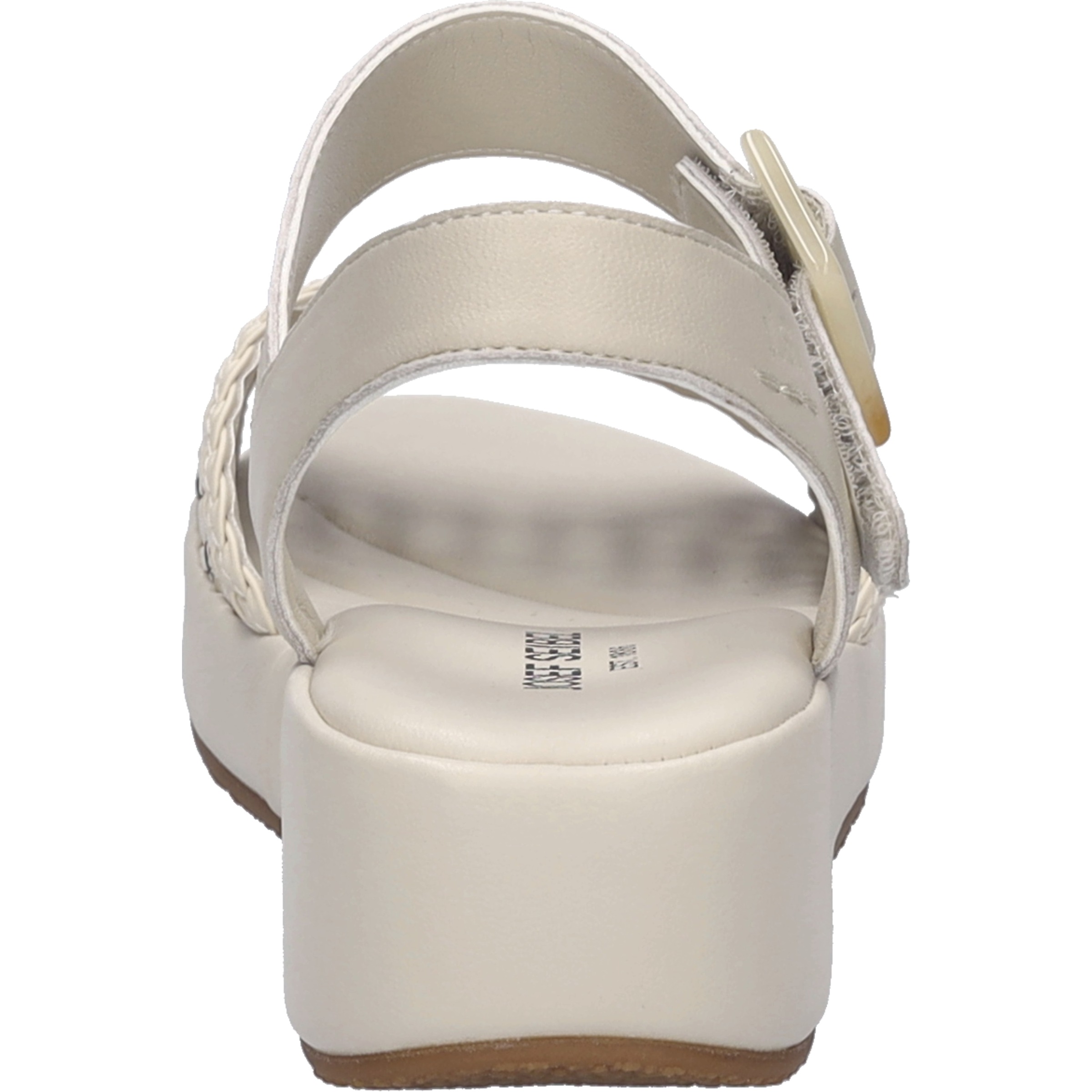 Josef Seibel Sandale »Eve 06, biscuit-multi«