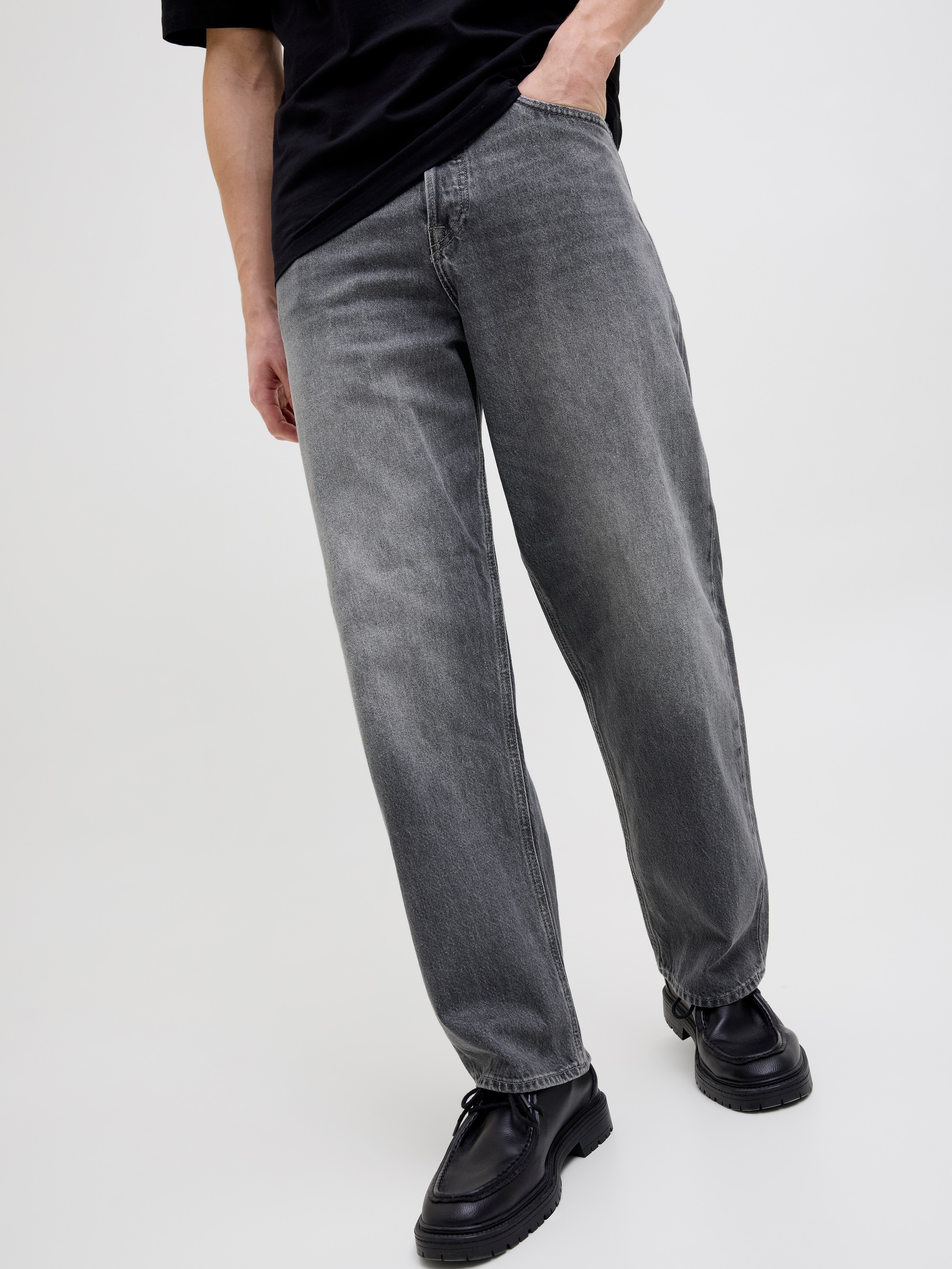 Jack & Jones Relax-fit-Jeans »JJIALEX JJORIGINAL NOOS«