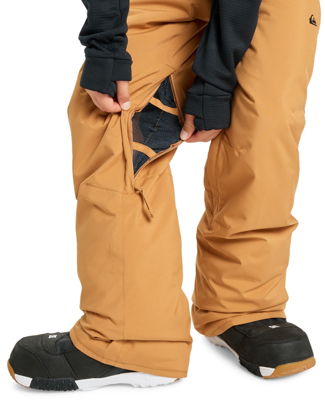 Quiksilver Snowboardhose »Estate«