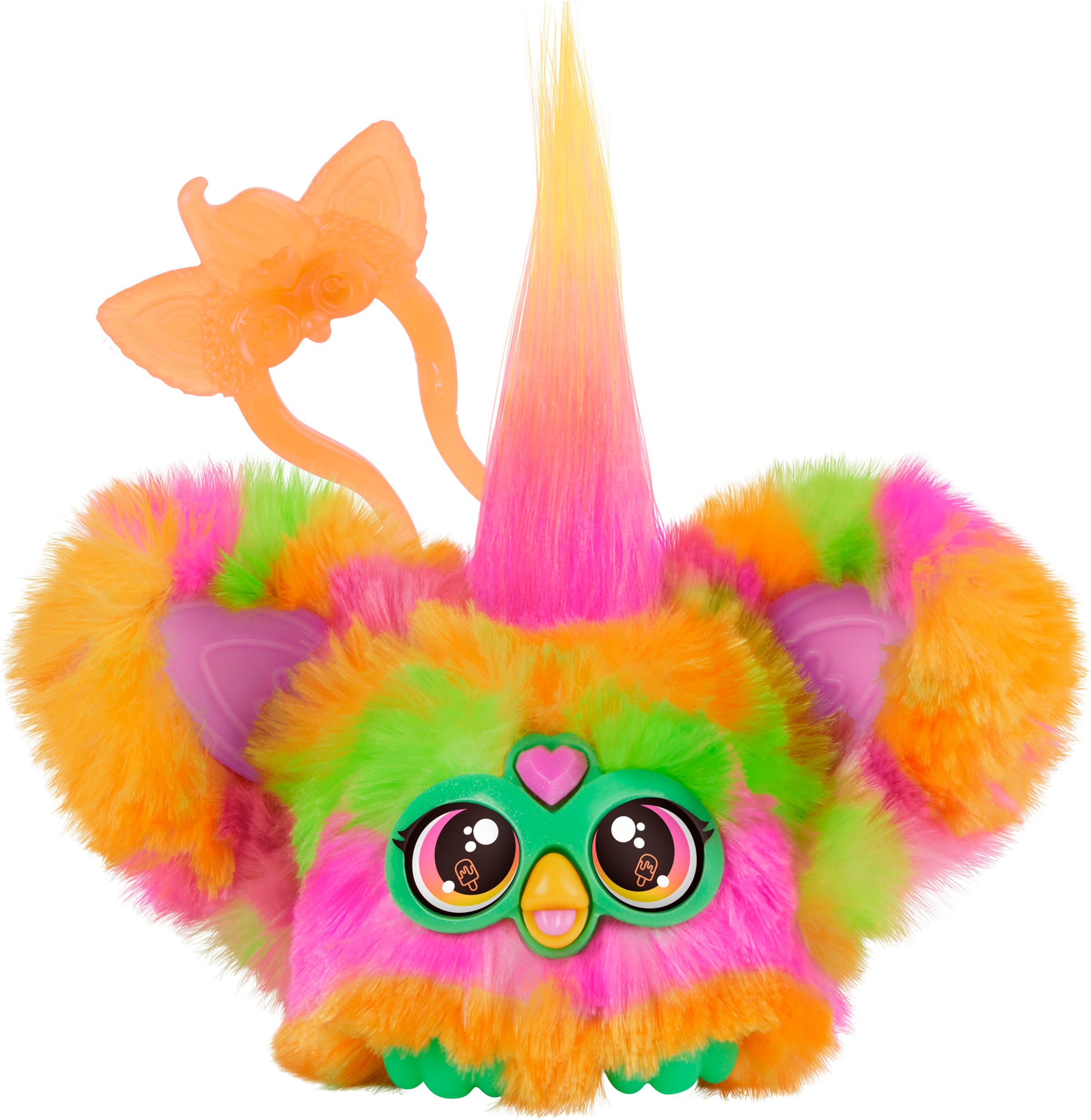 Hasbro Plüschfigur »Furby Furblets Par-Tay«