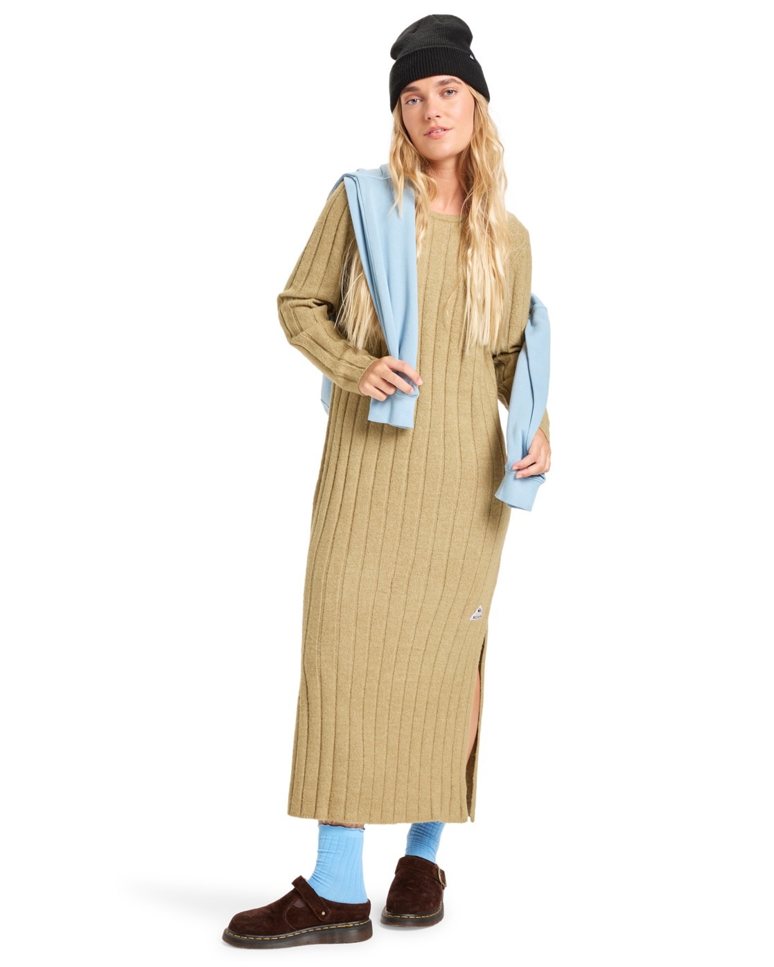 Quiksilver Maxikleid »Highway«