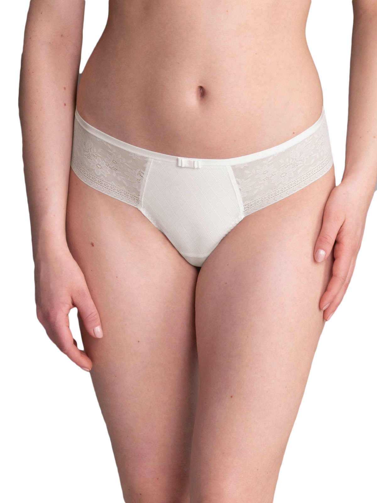 Anita Panty »Shorty Rosemary«, (1 Stück St.)