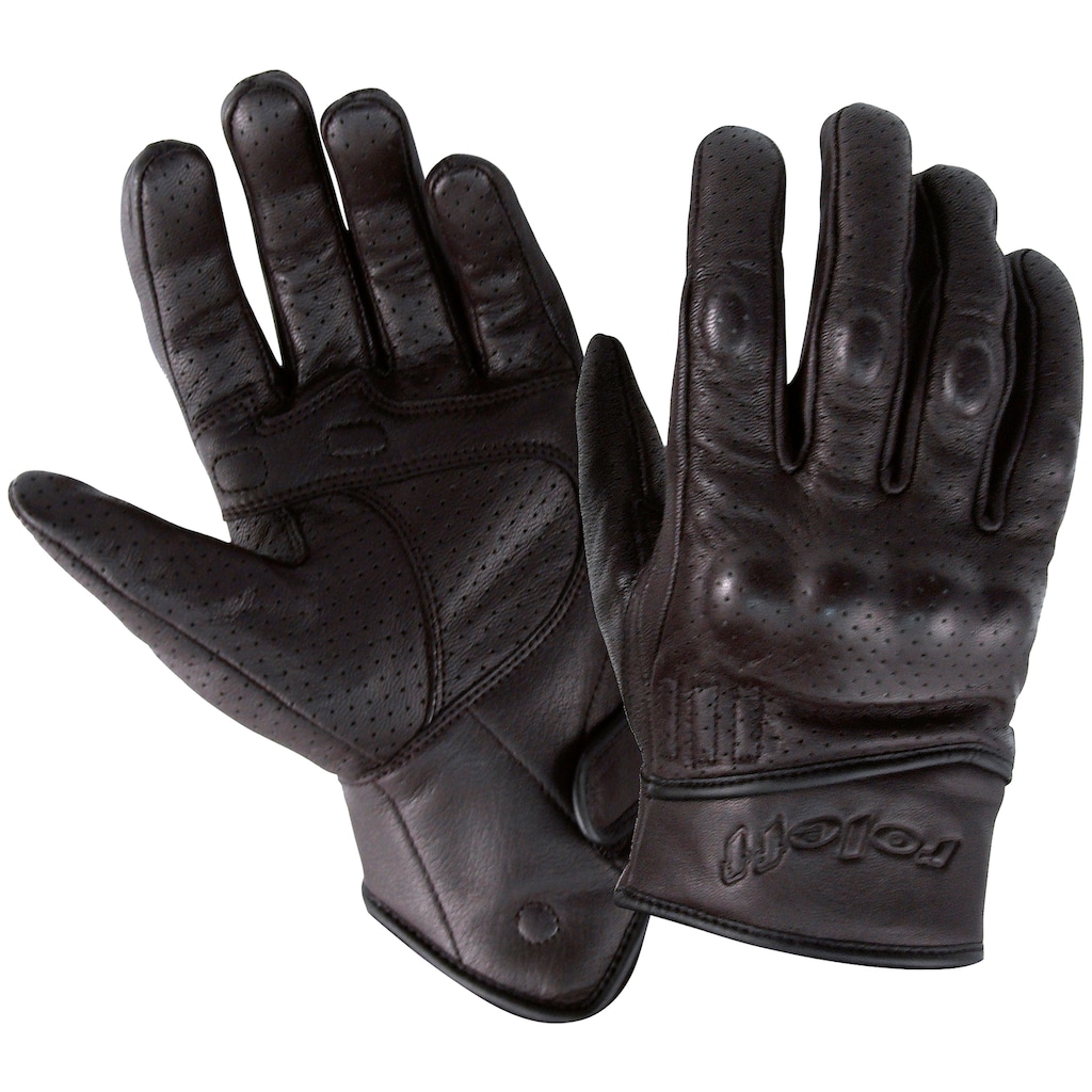 roleff Motorradhandschuhe »RO 71«