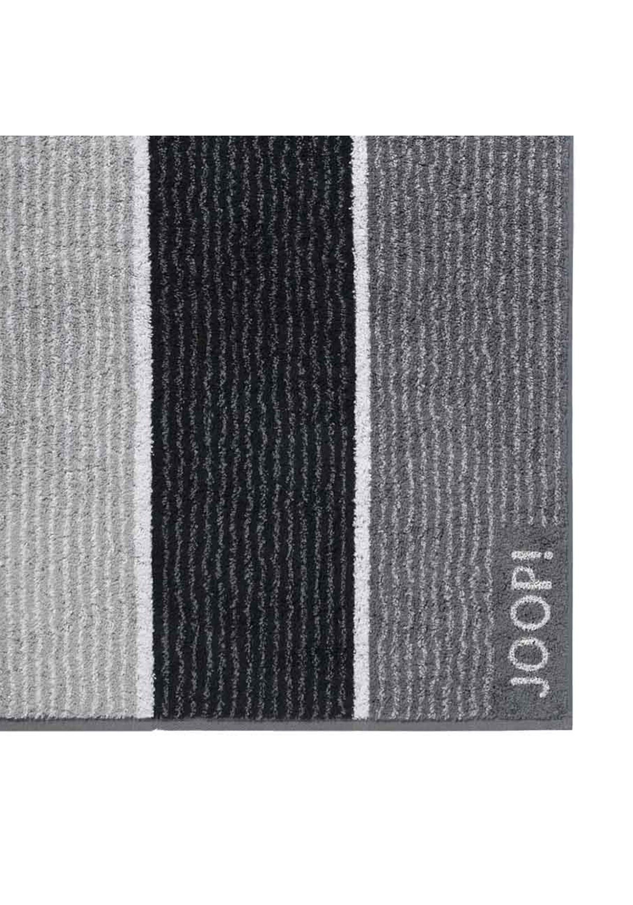 JOOP! Handtuch »Handtuch Signature 1er Pack«, (1er Pack St.)
