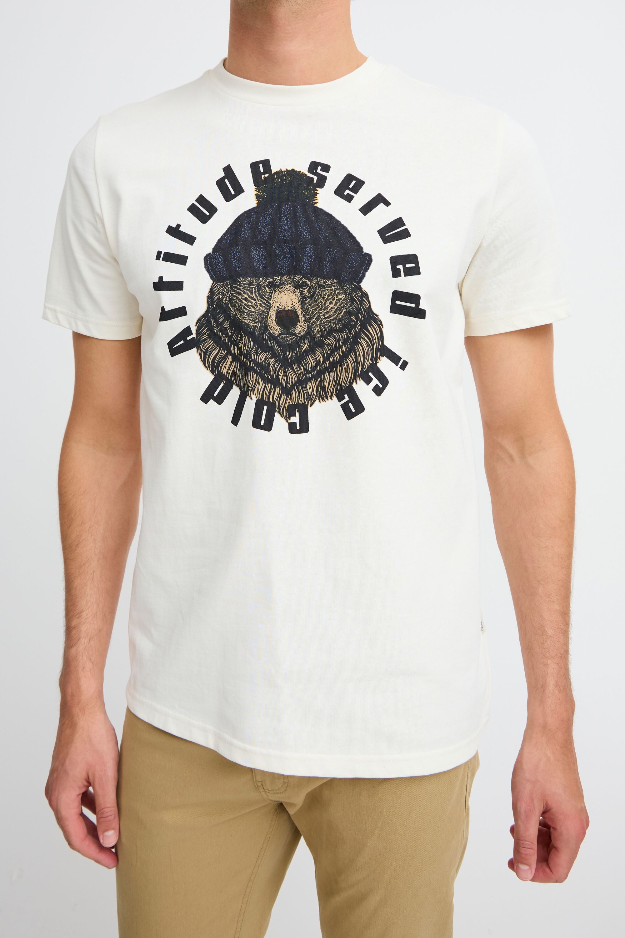 Blend T-Shirt »T-Shirt BHTee«