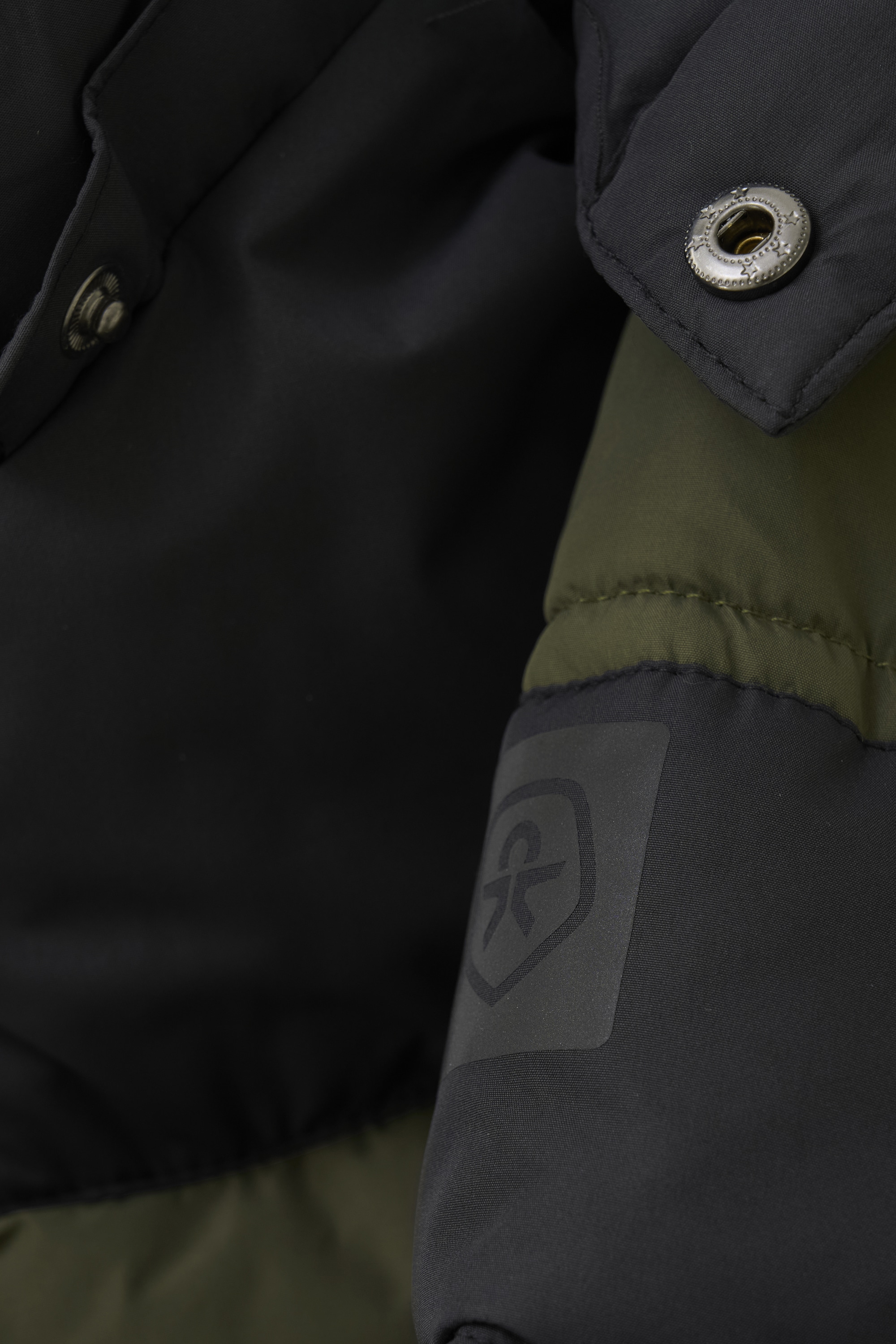 COLOR KIDS Steppjacke »Steppjacke COJacket - Quilt«