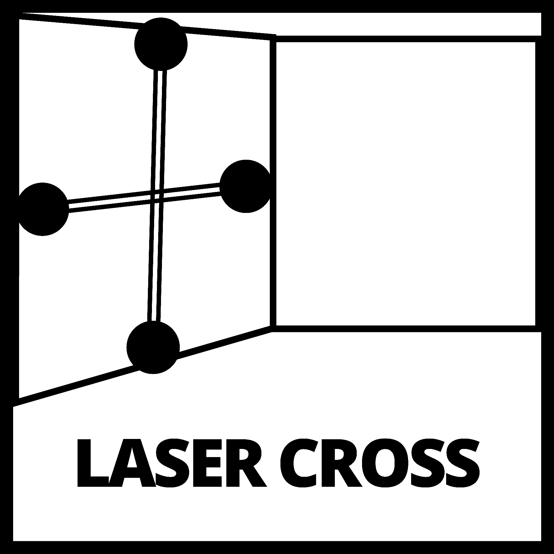 Einhell Kreuzlinienlaser »TC-LL 2 G«