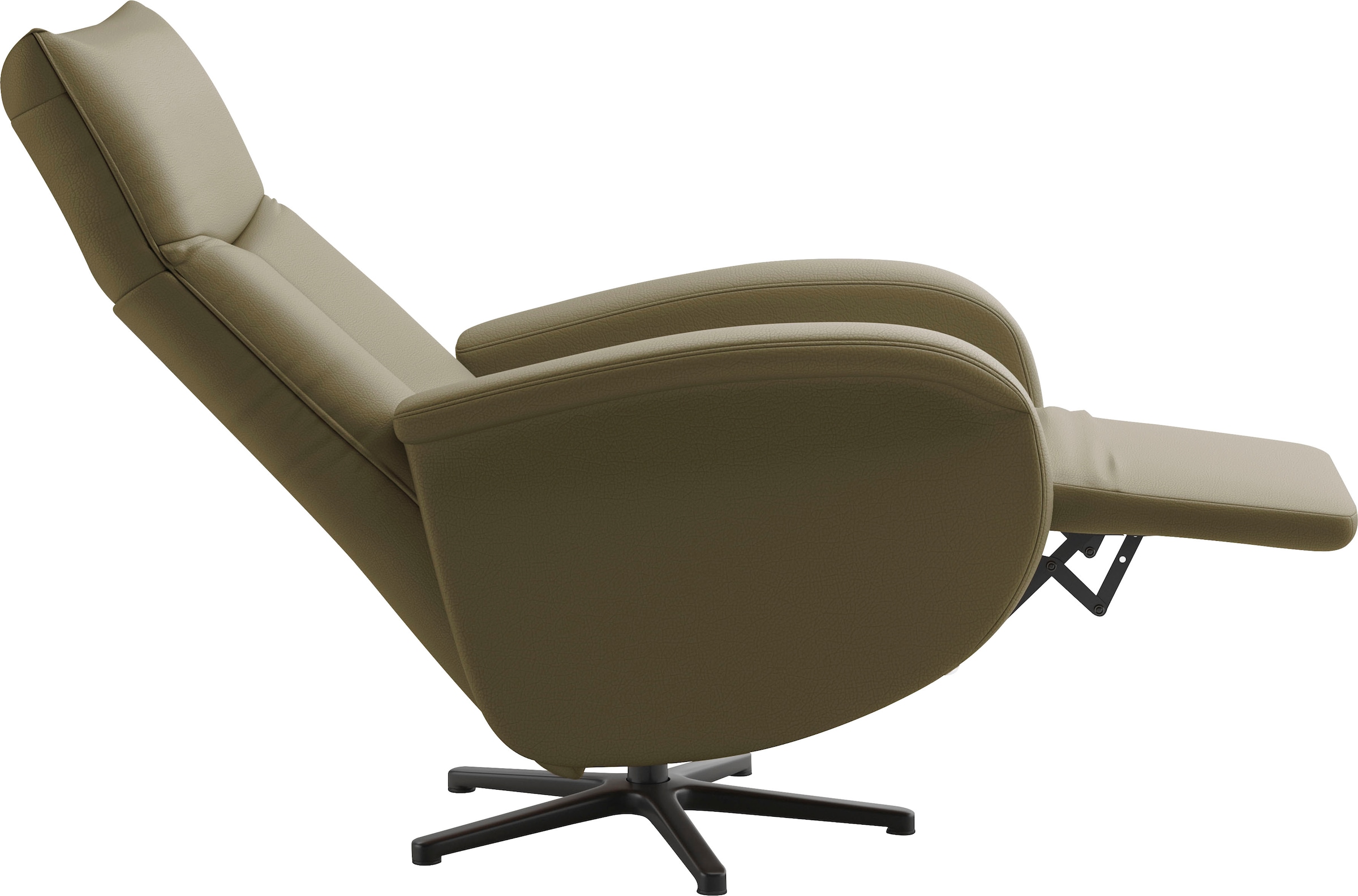 sit&more TV-Sessel »Zora« wahlweise mit Aufstehhilfe, 2 Motoren und Akku