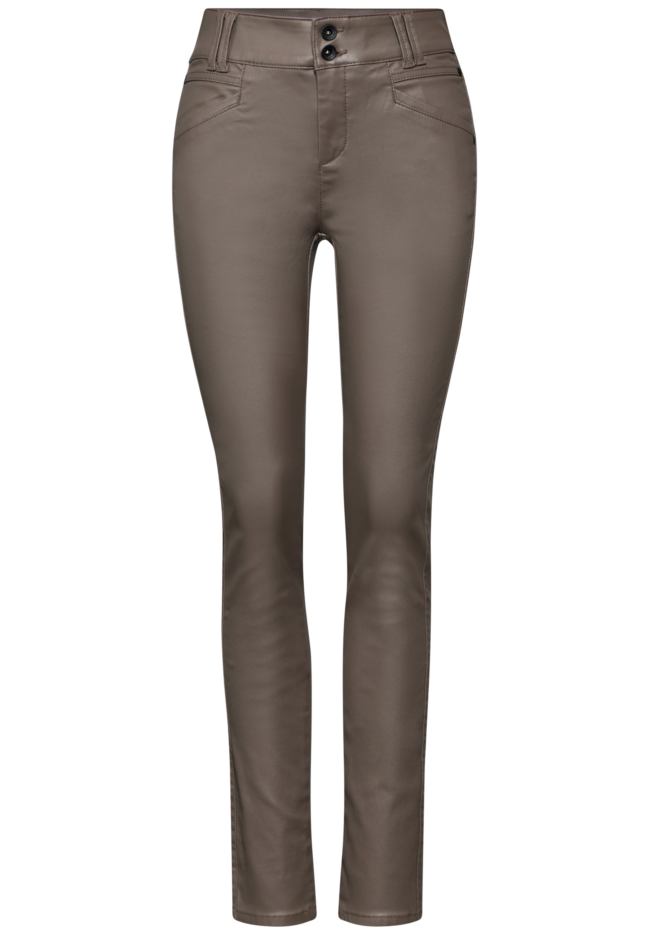 STREET ONE Stretch-Hose »Style YORK«