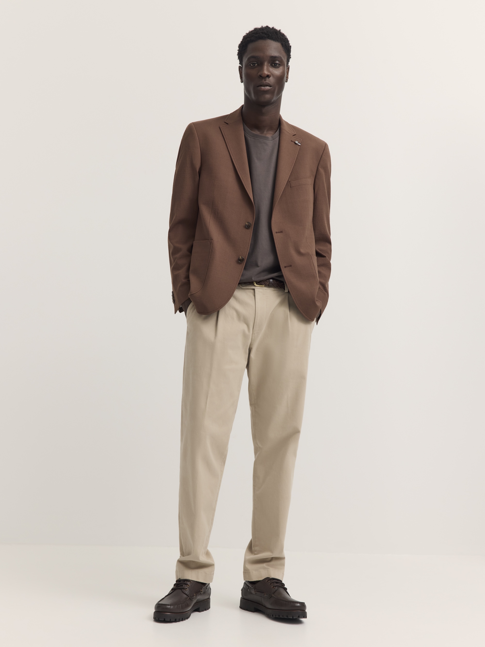 bugatti Sakko »Regular Fit« mit Stretch-Anteil