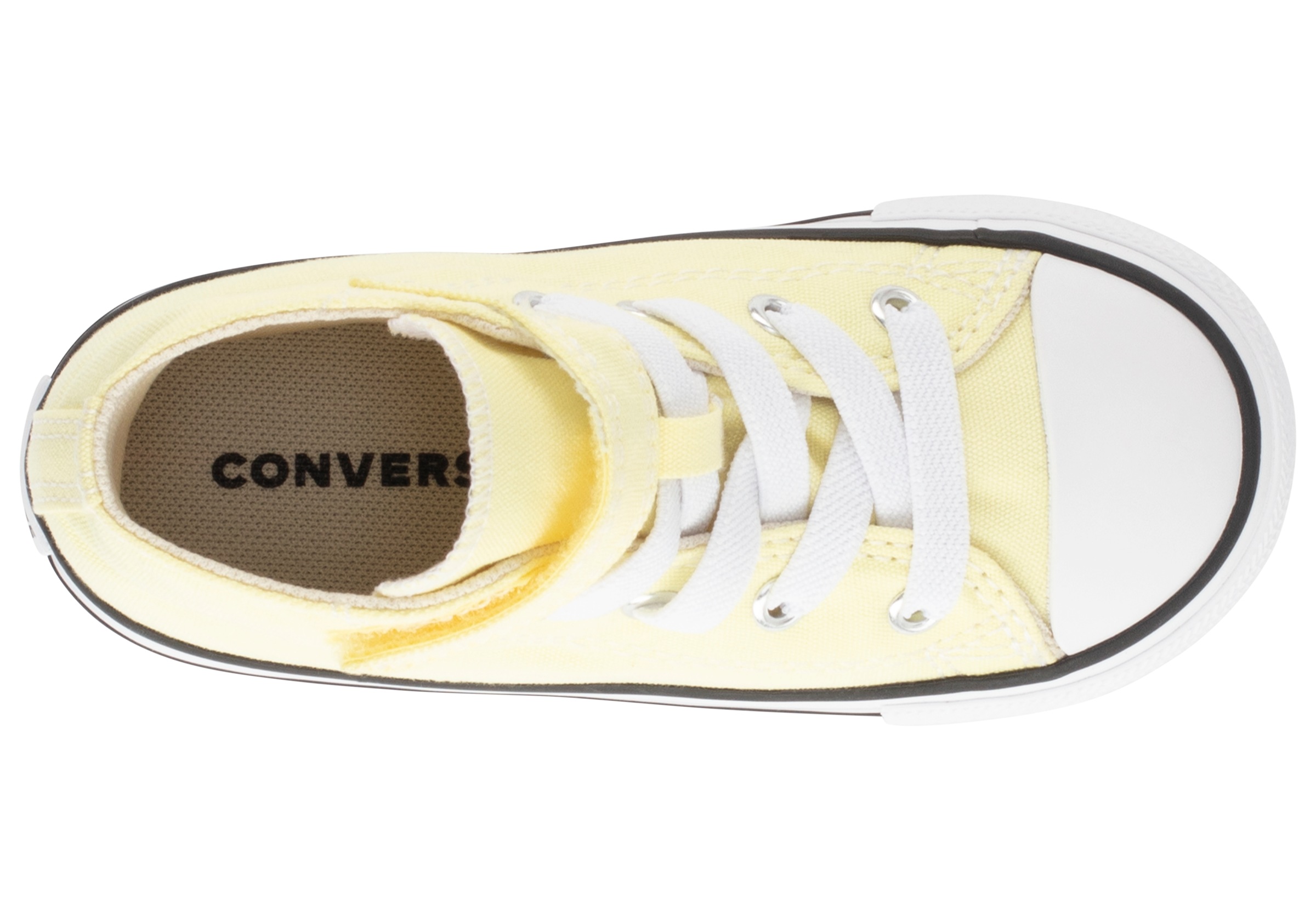 Converse Sneaker »CHUCK TAYLOR ALL STAR EASY ON«