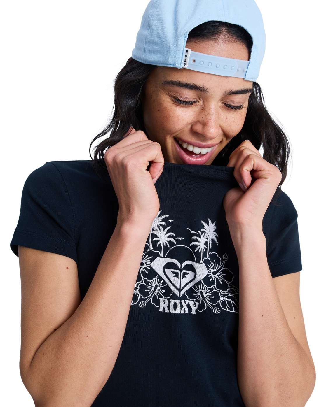 Roxy T-Shirt »Beach Love«