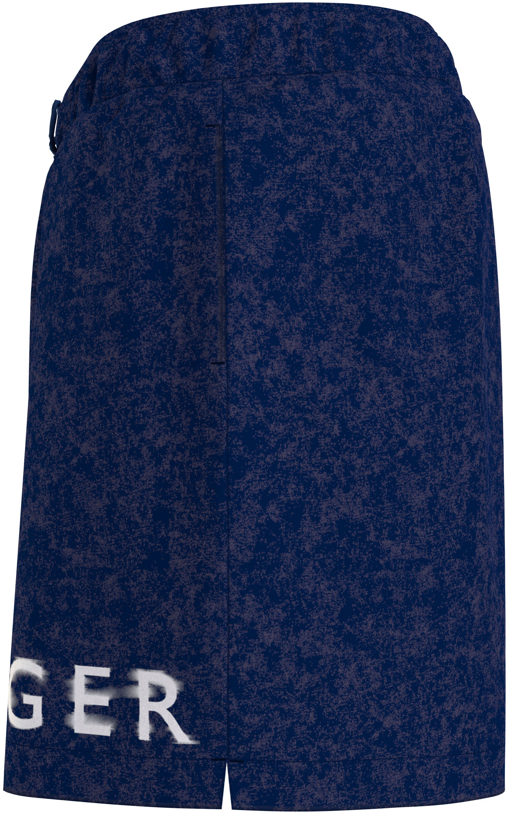 Tommy Hilfiger Swimwear Badeshorts »MEDIUM DRAWSTRING«, für Schwimmen