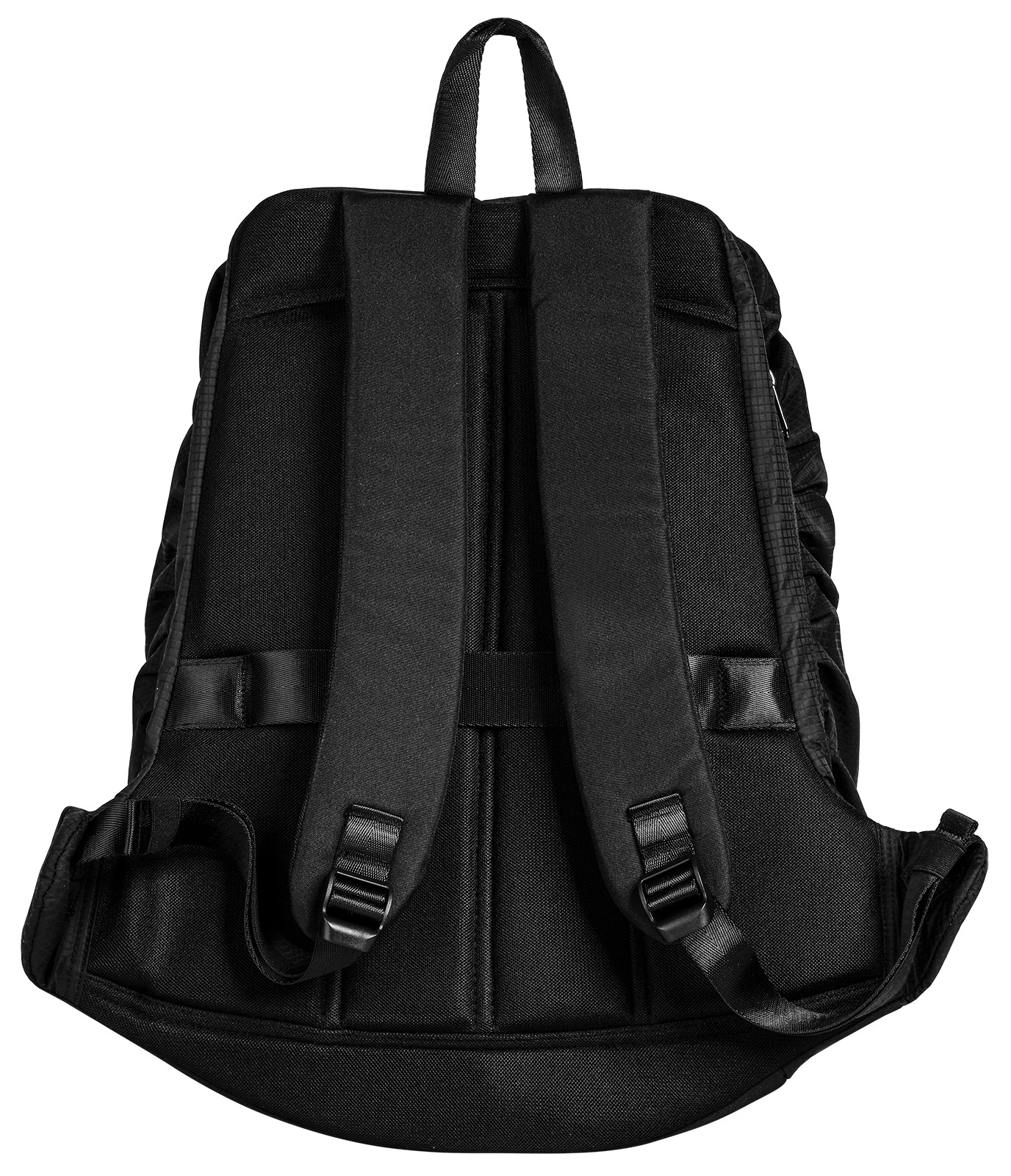 bugatti Tagesrucksack »LETTER'S«