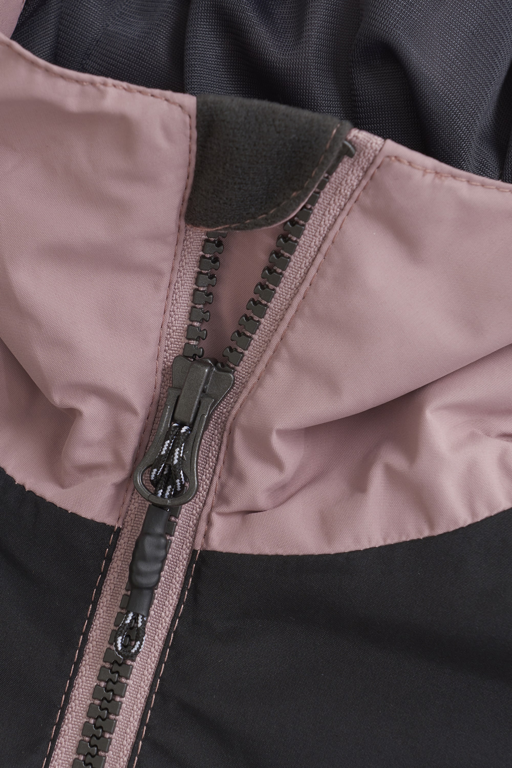 COLOR KIDS Outdoorjacke »Outdoorjacke COJr. Jacket - Colorblock«