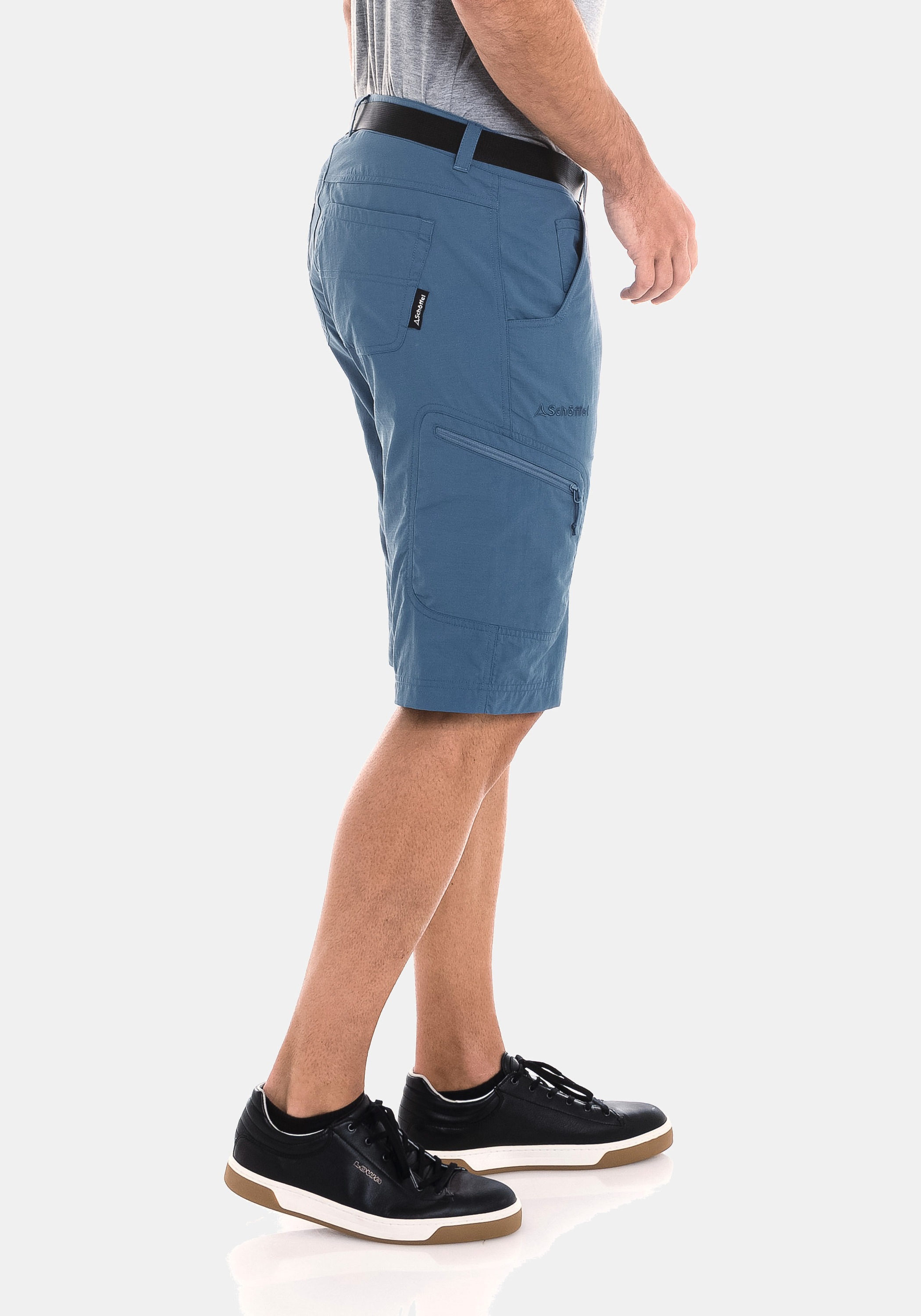 Schöffel Bermudas »Shorts Silvaplana2«