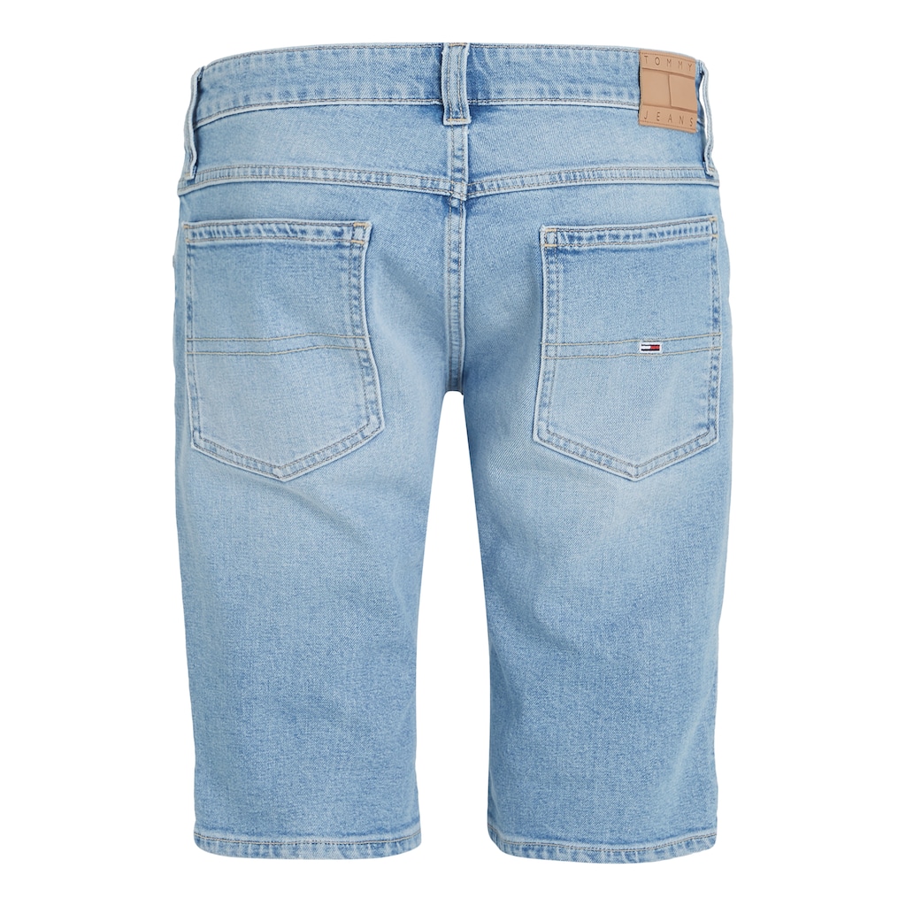 Tommy Jeans Jeansshorts »RONNIE SHORT«