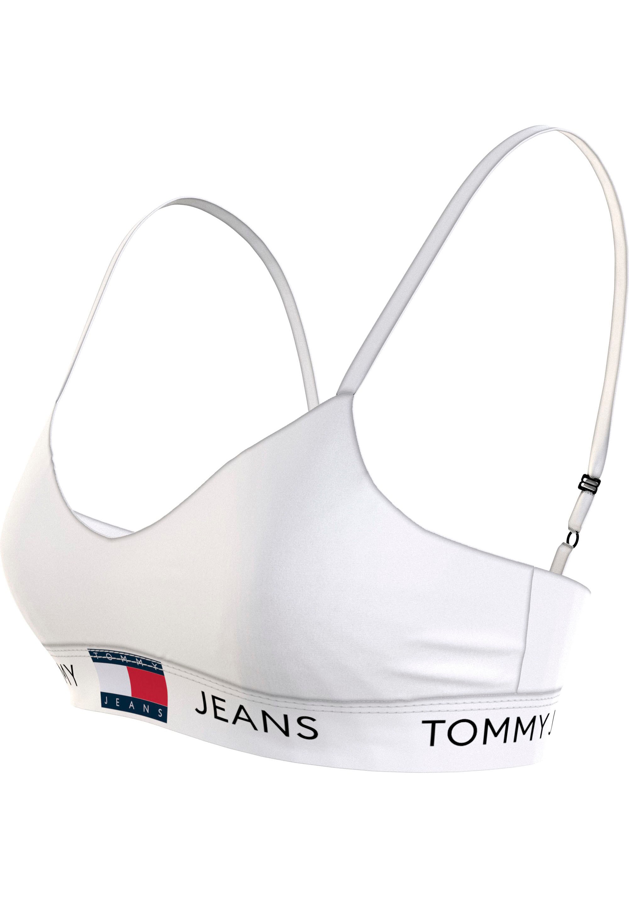 Logobund LIFT«, mit »BRALETTE bestellen Hilfiger online Push-up-BH Underwear modischem Tommy