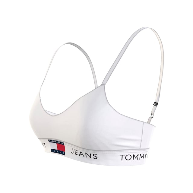 Tommy Hilfiger Underwear Push-up-BH »BRALETTE LIFT«, mit modischem Logobund  online bestellen
