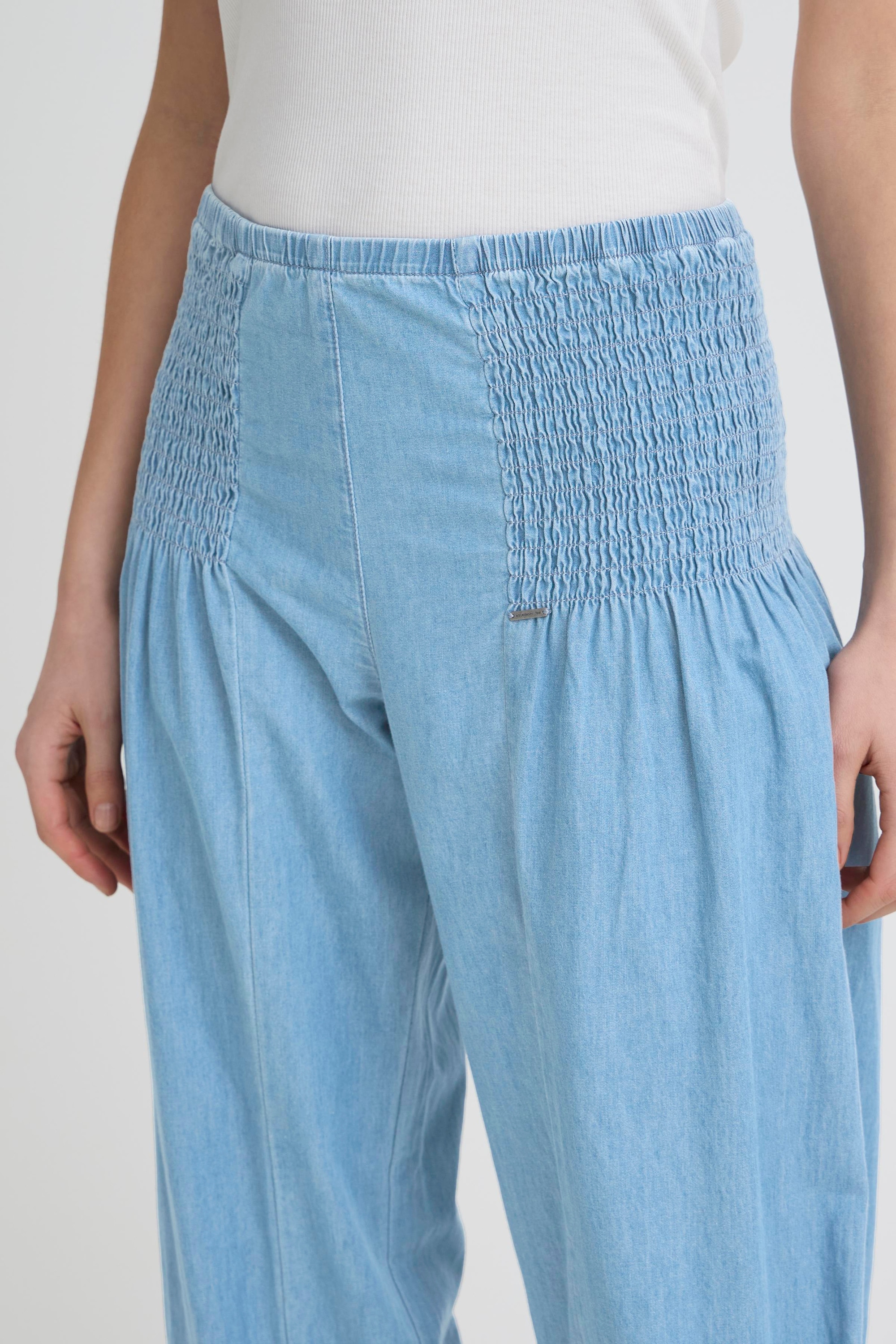 Pulz Jeans Stoffhose »Hose PZJILL«