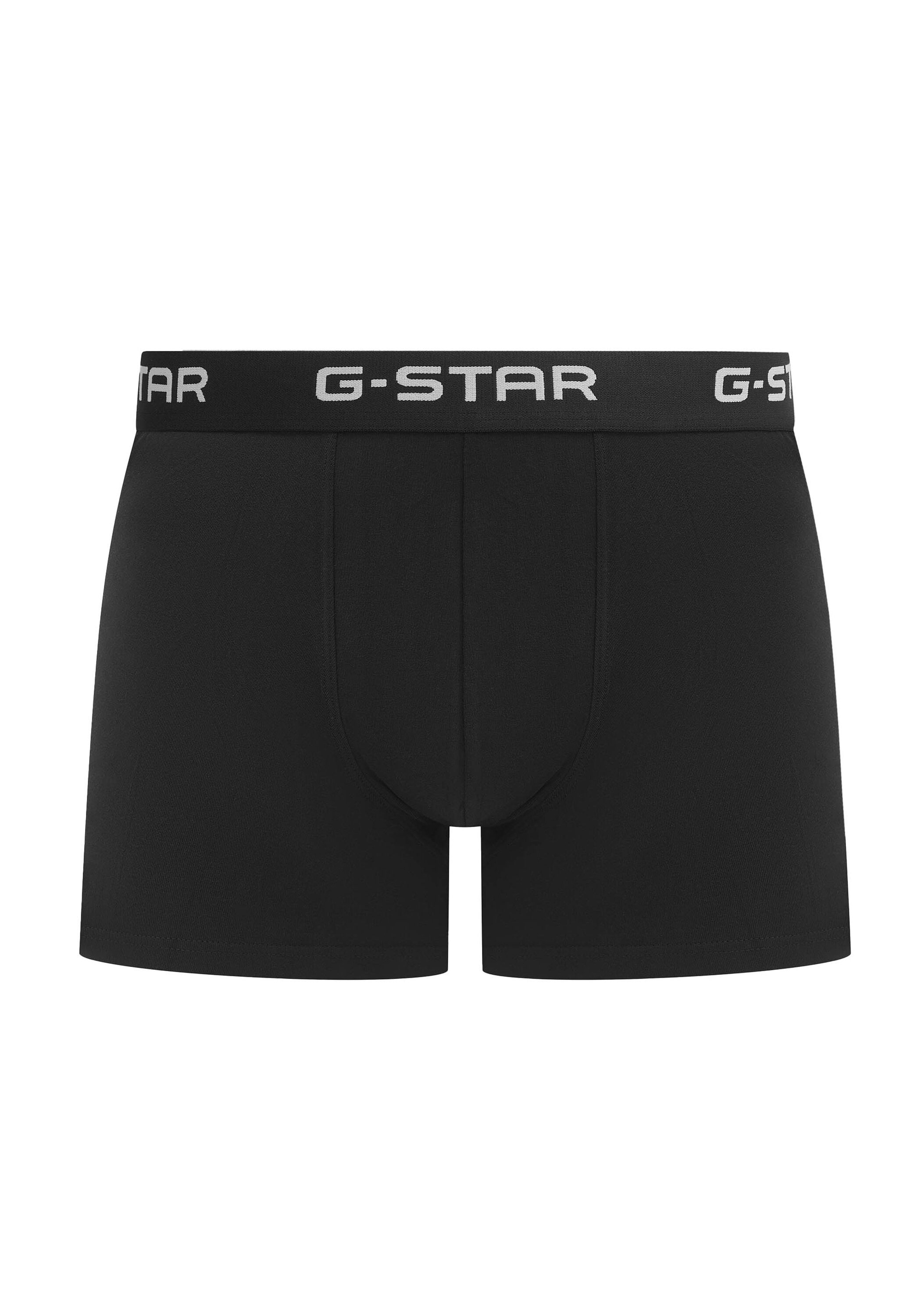 G-STAR Boxershorts »Boxershort ASH Trunk 3-pack 3er Pack«
