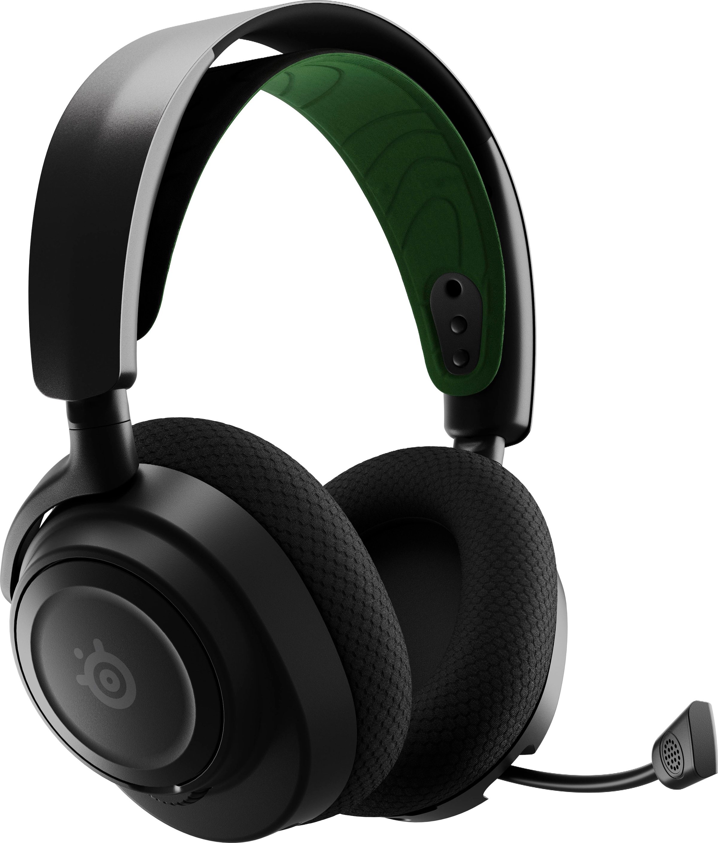 Gaming-Headset »Arctis Nova 7X«, Bluetooth-Wireless, Noise-Cancelling