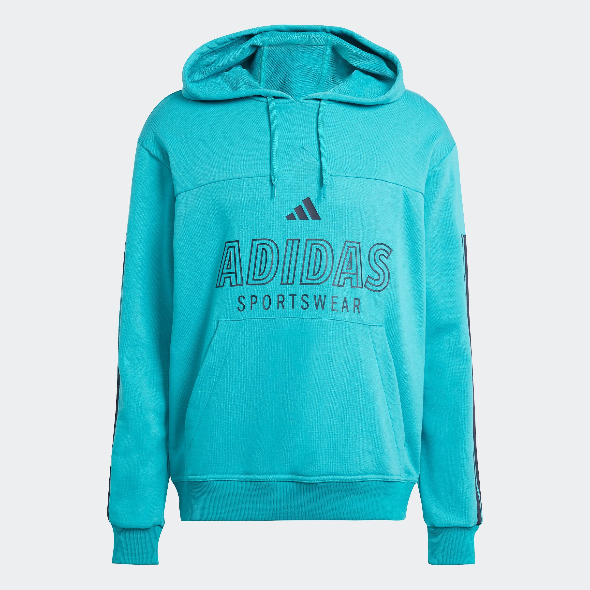 adidas Sportswear Kapuzensweatshirt »M TIRO FT HDY«