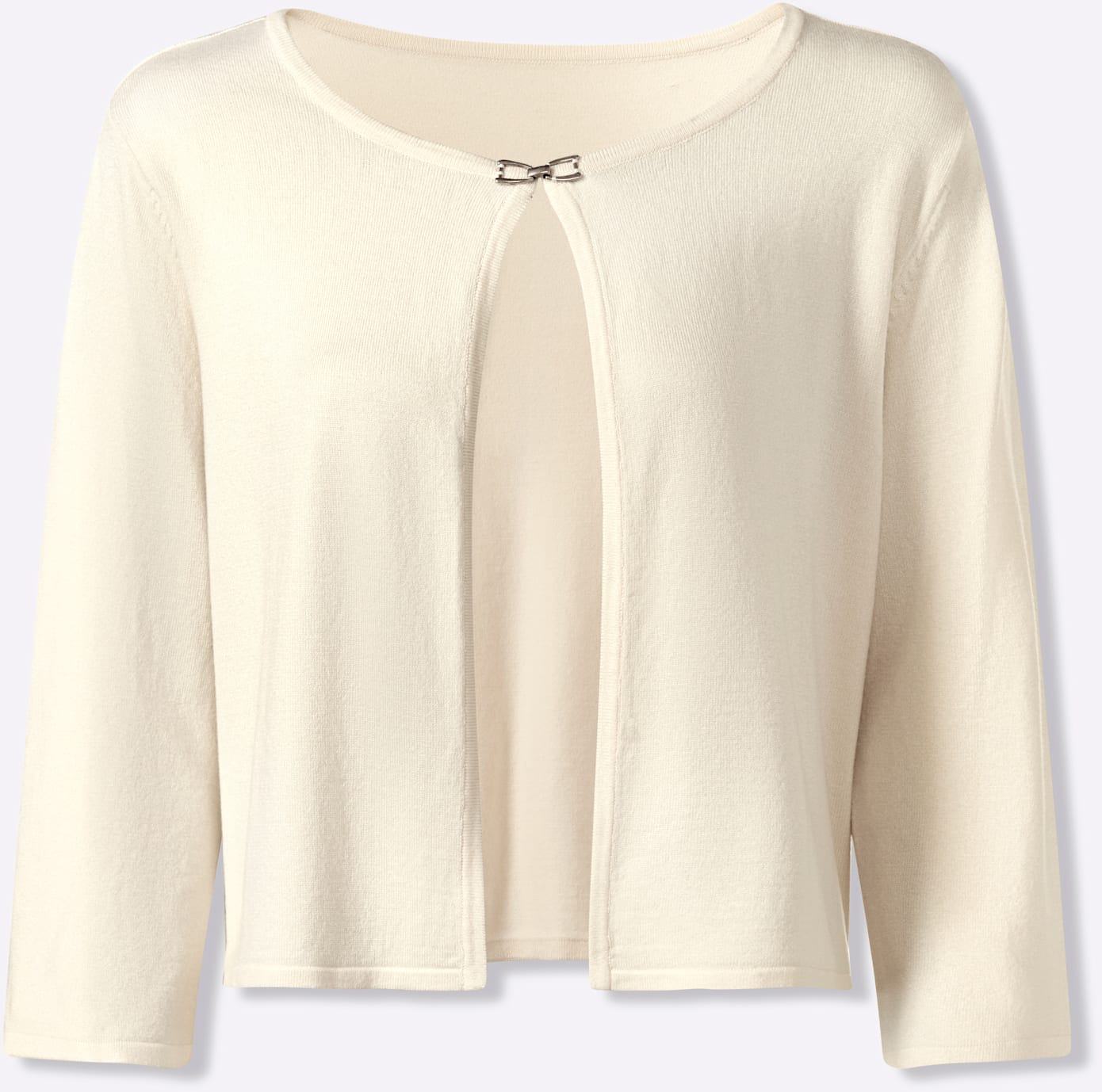 Classic Basics Cardigan