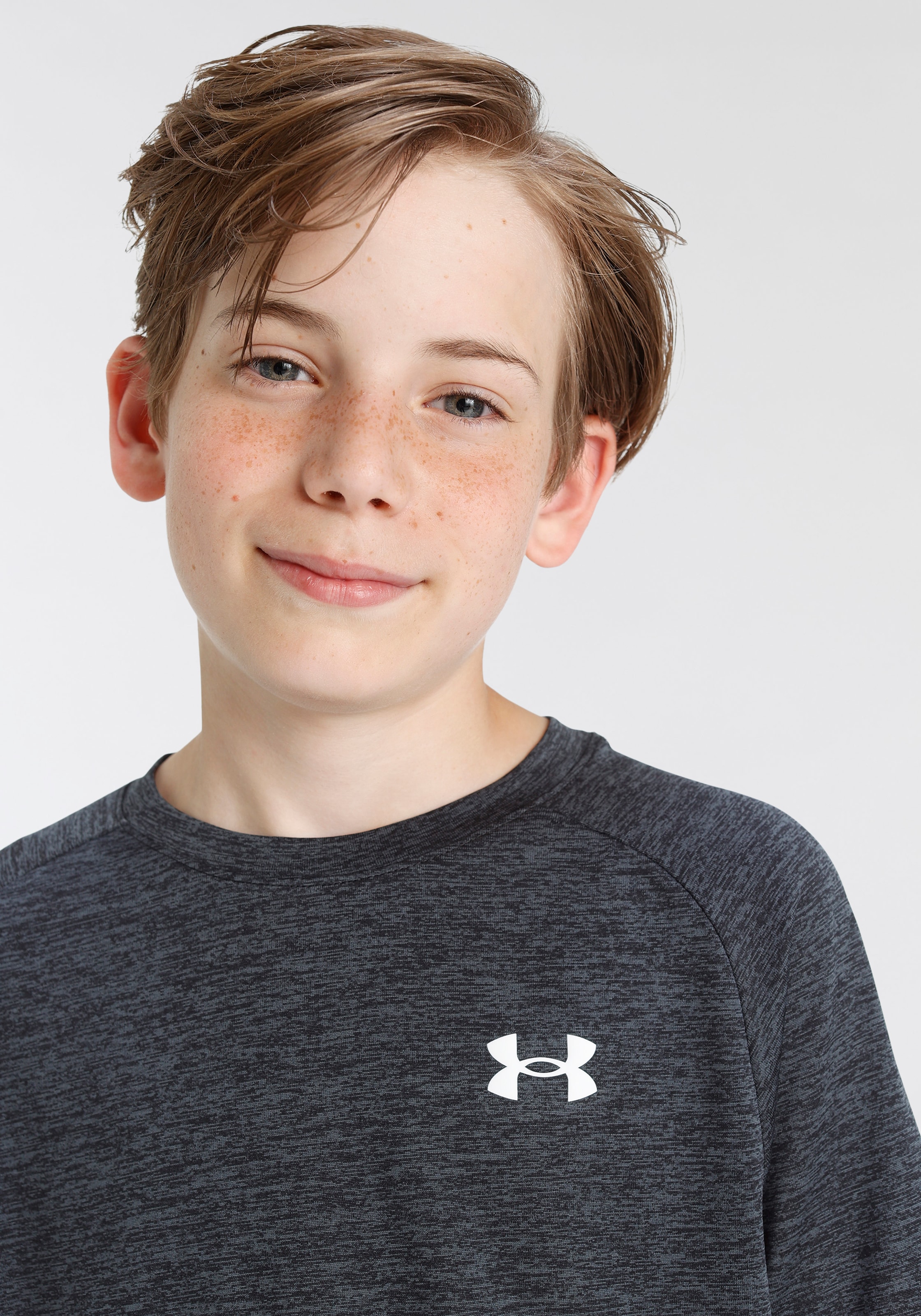 Under Armour® T-Shirt »TECH«, Für Kinder
