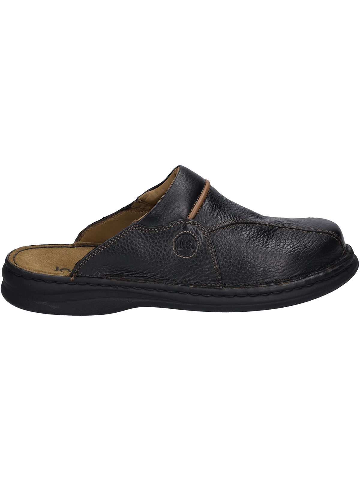 Josef Seibel Hausschuh »Freizeitschuhe 10999-26-611 Seibel Klaus«