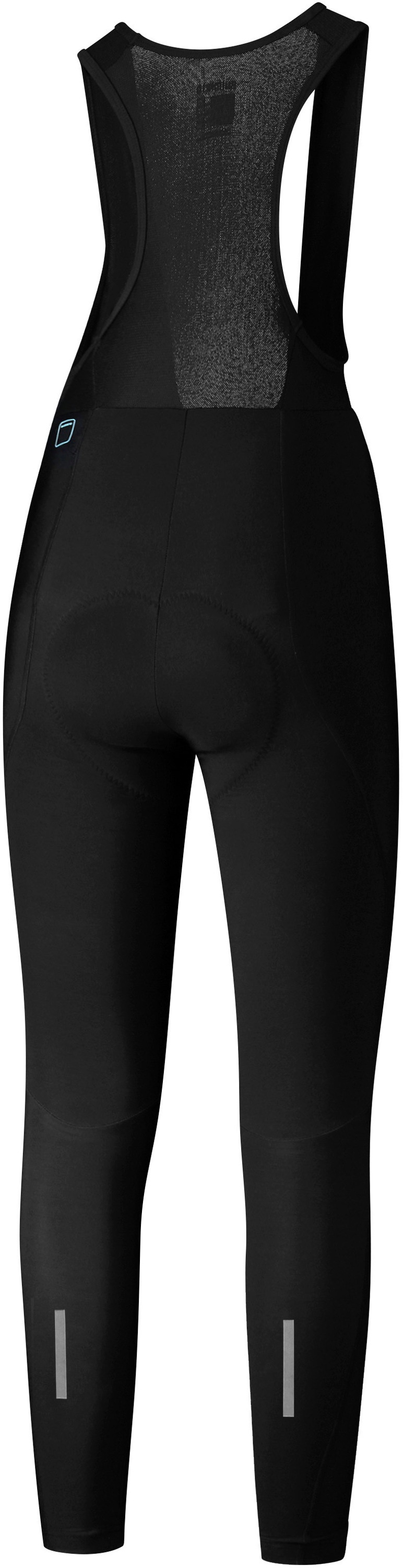 Shimano Fahrradhose »Fahrrad-Trägerhose ELEMENT Bib Tights«